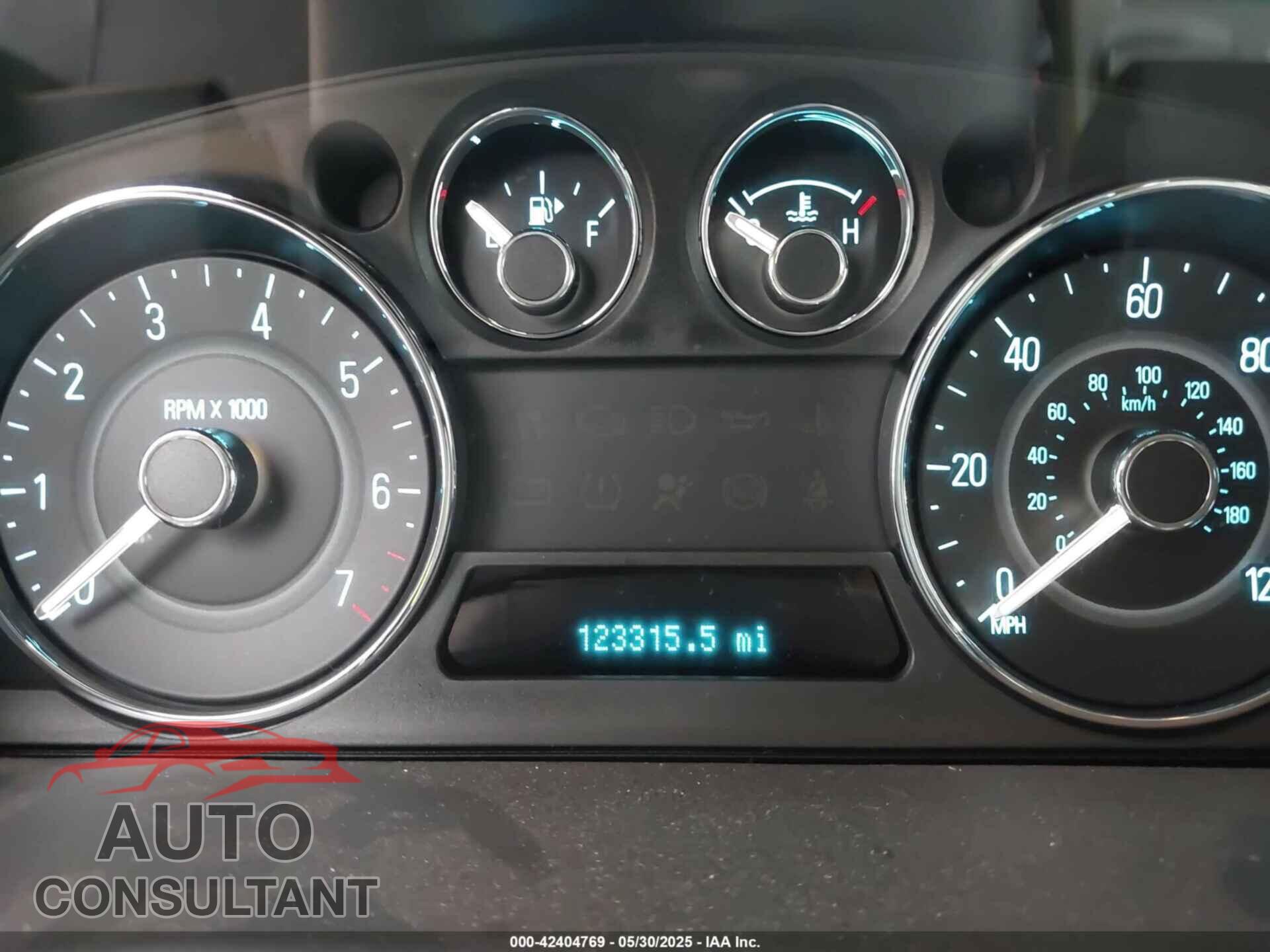 FORD FLEX 2012 - 2FMGK5BC6CBD15204