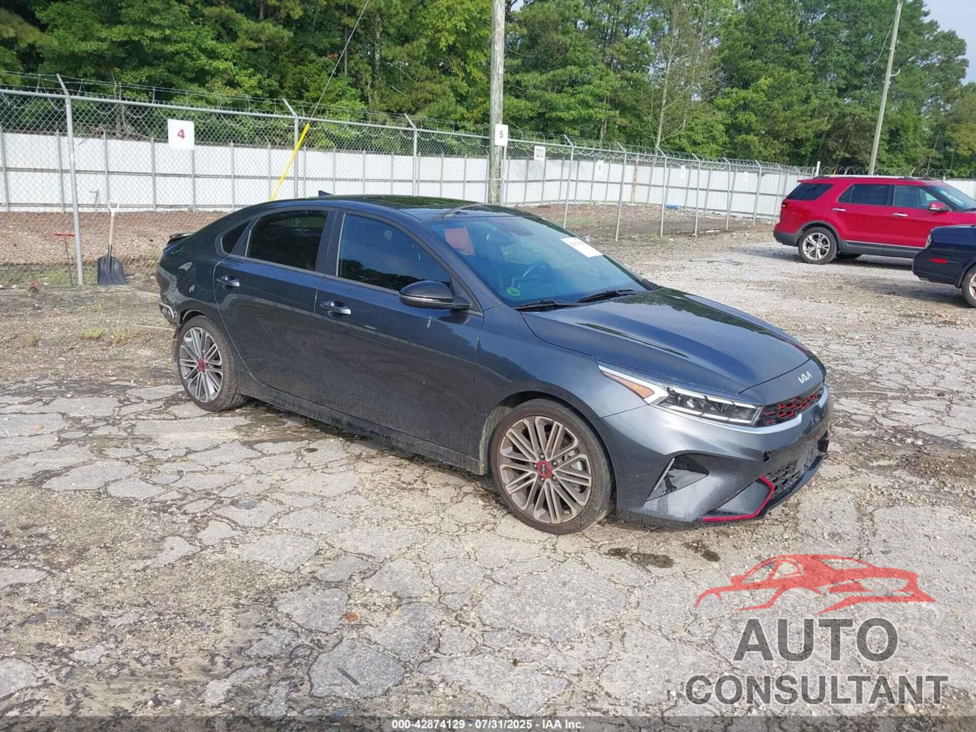 KIA FORTE 2024 - 3KPF44AC1RE751773