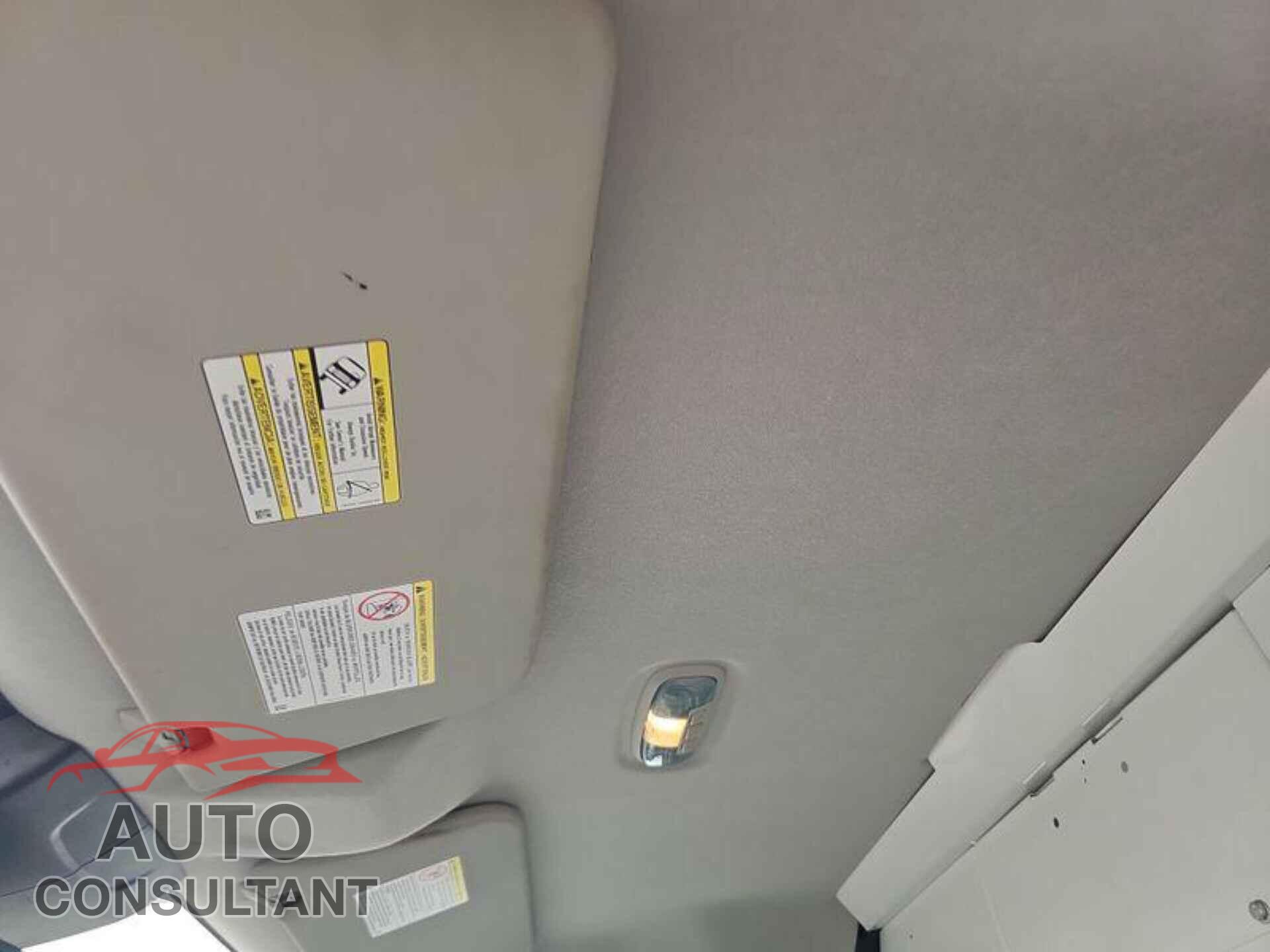 FORD TRANSIT 2016 - 1FTYE1YM0GKB15598