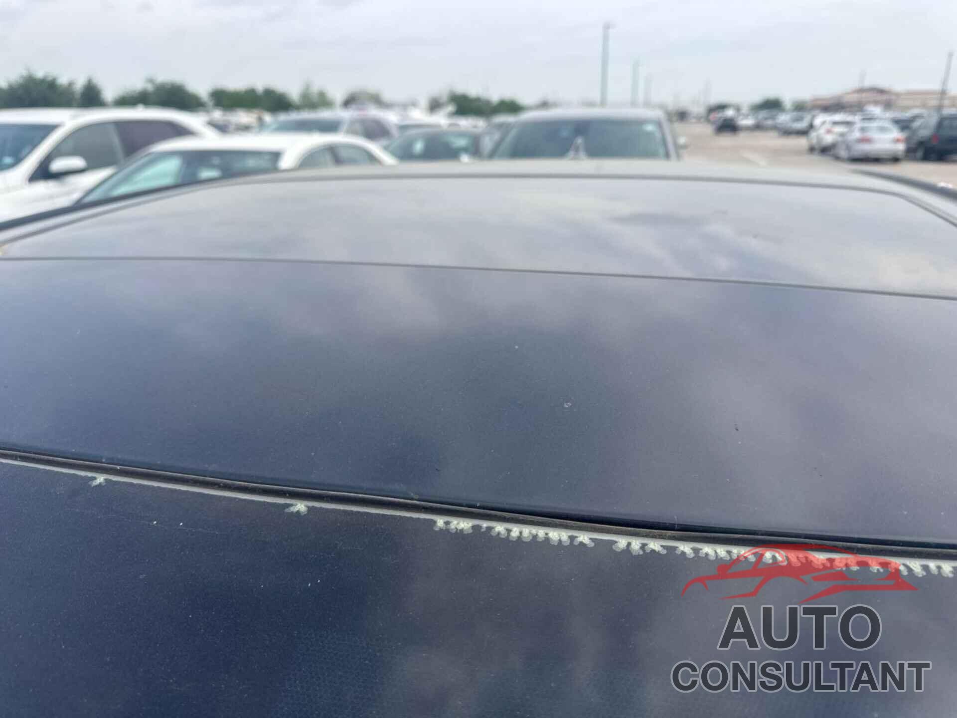 TOYOTA CAMRY 2017 - 4T1BD1FKXHU217700