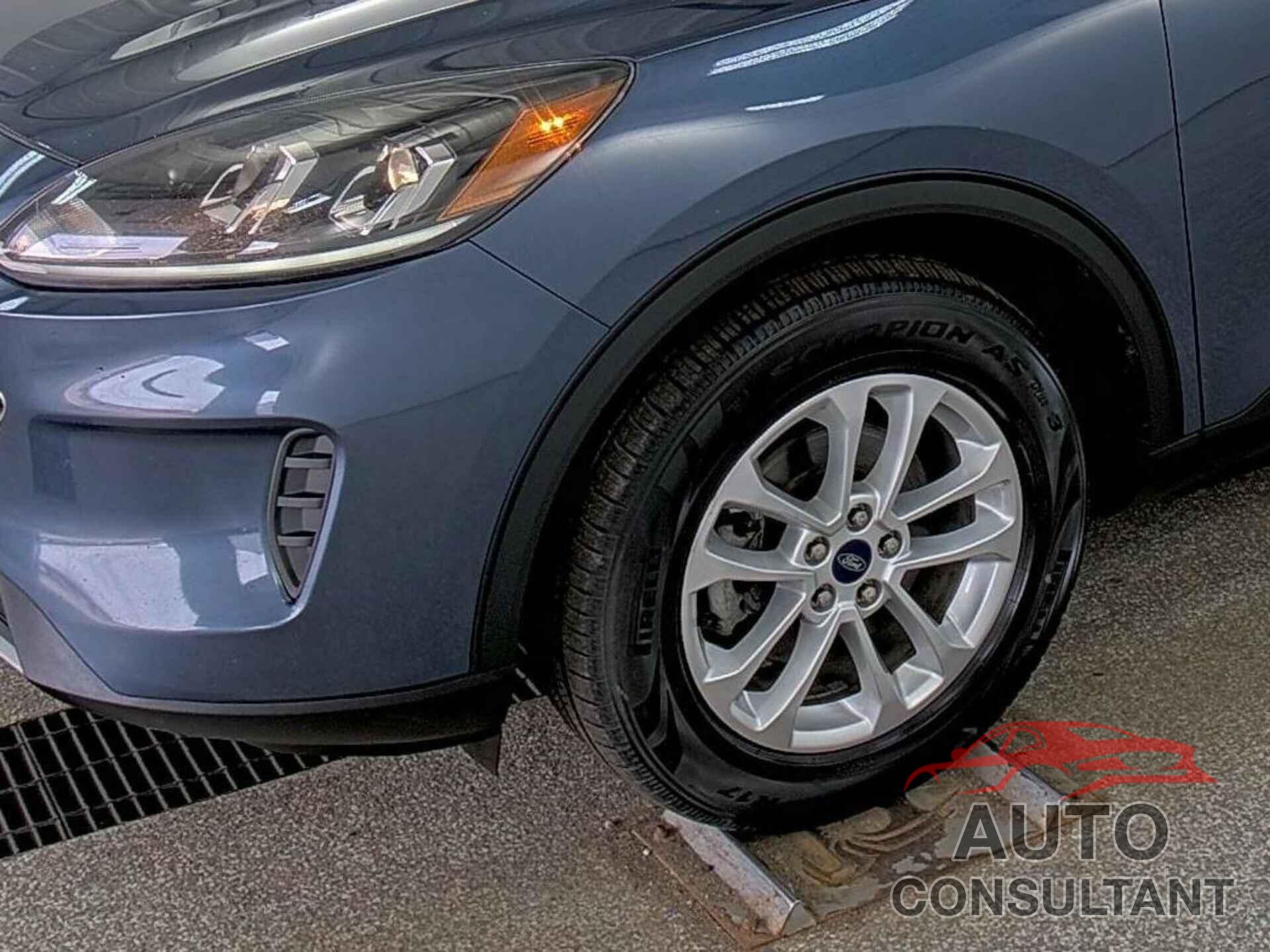 FORD ESCAPE 2020 - 1FMCU9G66LUC12443