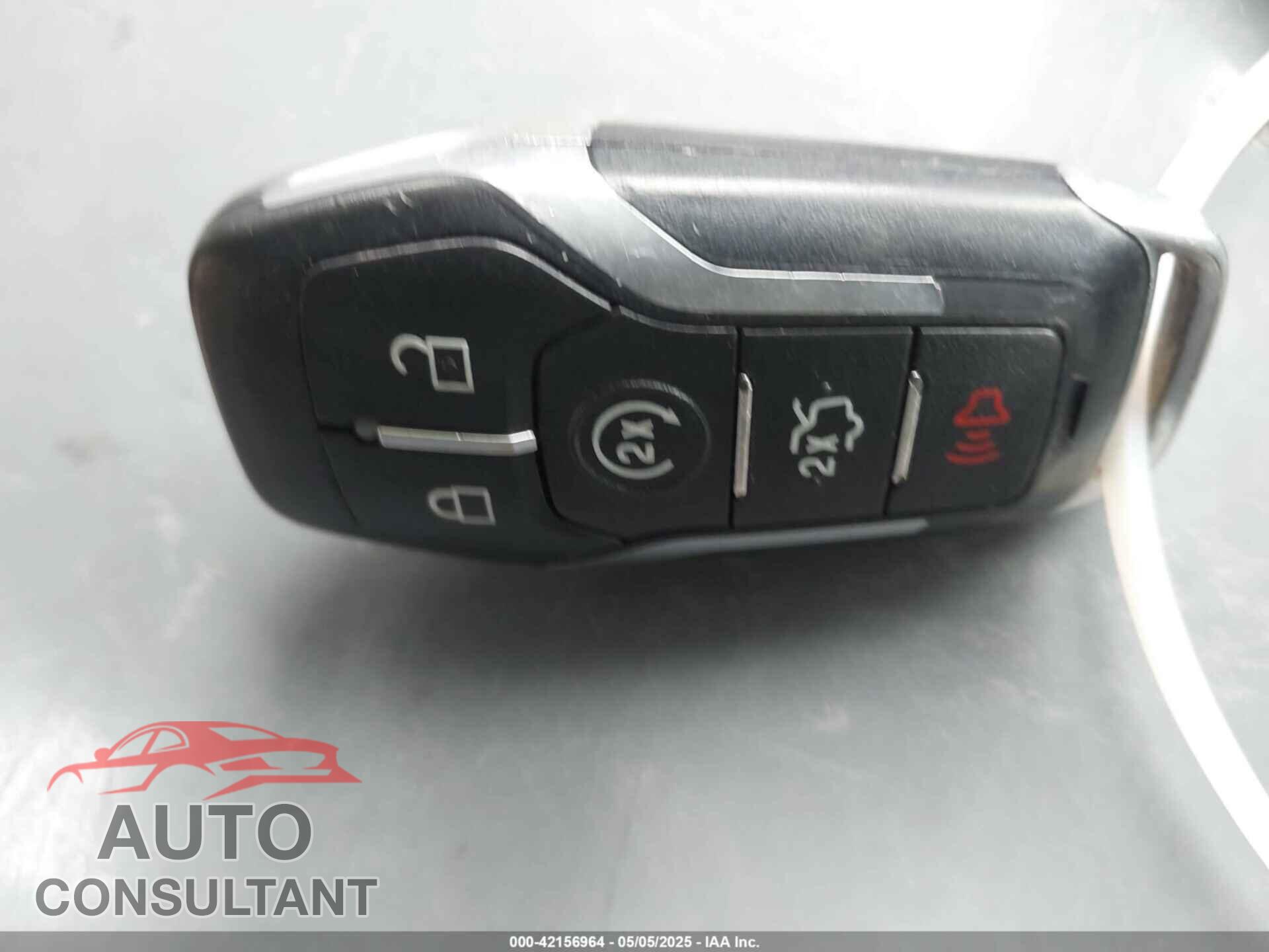 FORD EDGE 2015 - 2FMTK4K88FBC26324