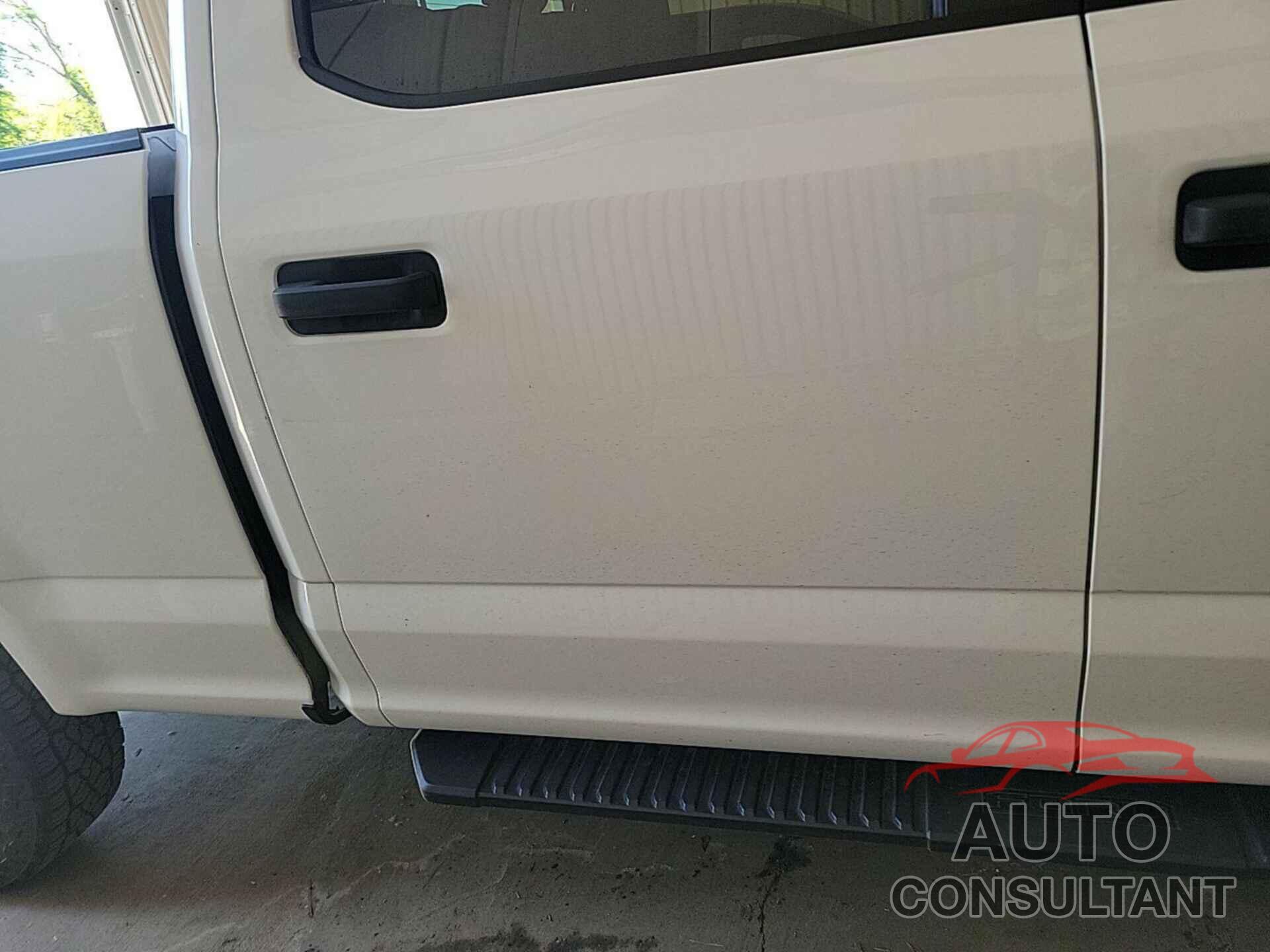 FORD F150 2020 - 1FTFW1E5XLKF11517