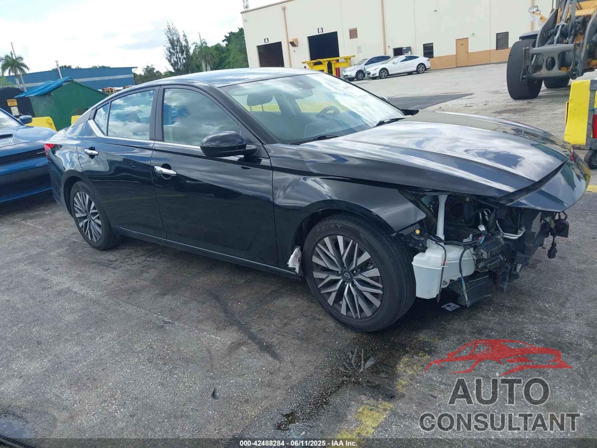 NISSAN ALTIMA 2023 - 1N4BL4DV1PN347627