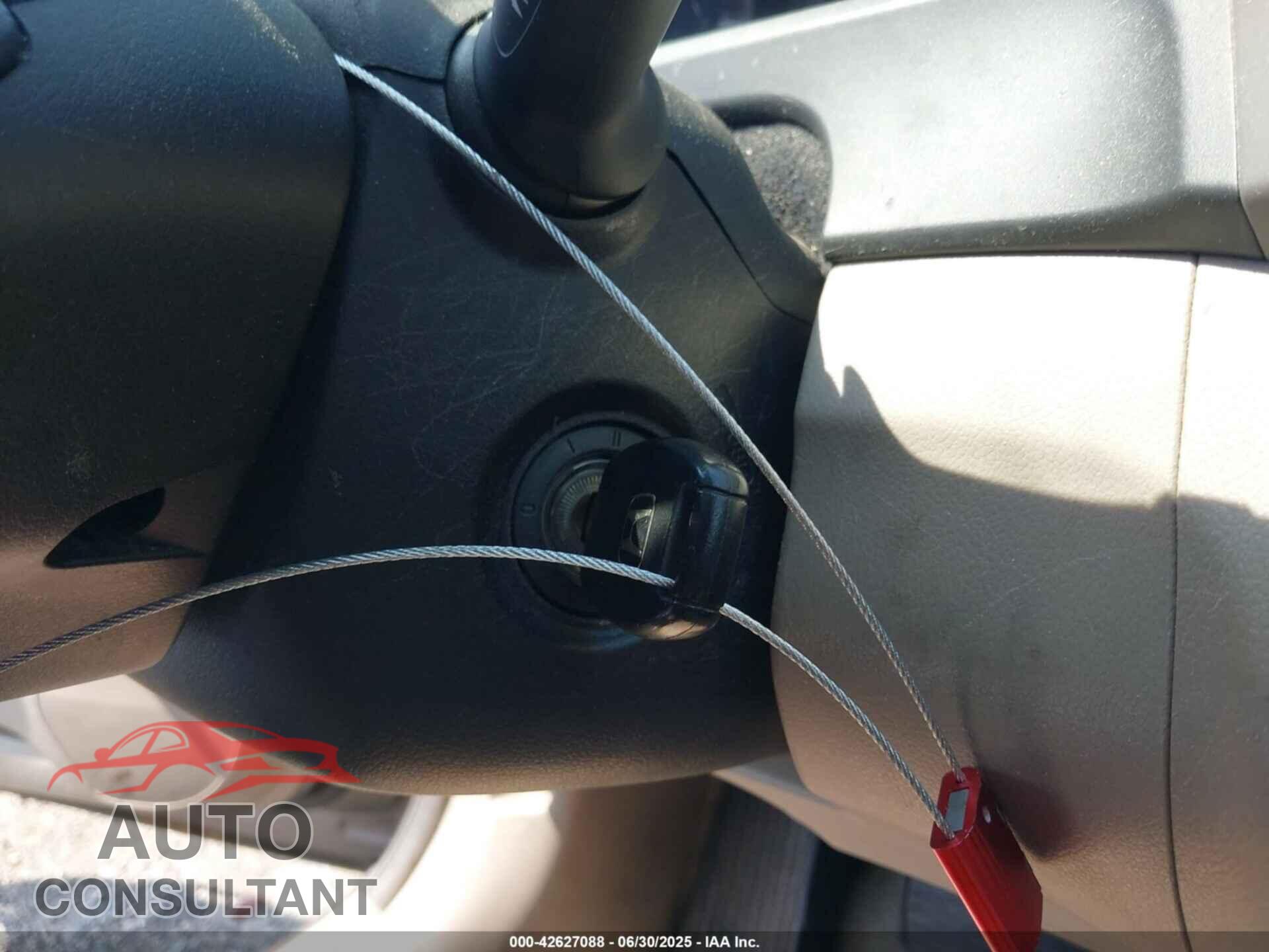 HONDA CIVIC 2012 - 19XFB2F99CE017915