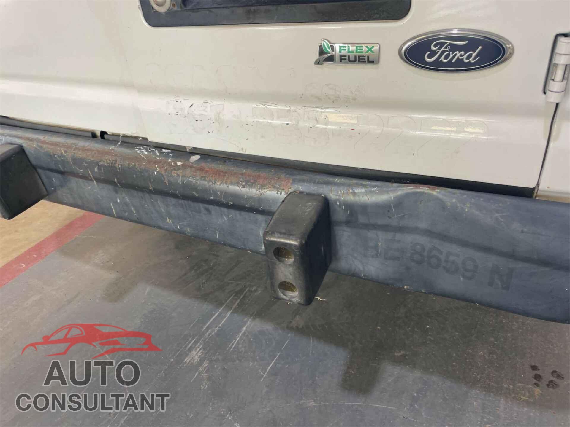 FORD ECONOLINE 2013 - 1FTNE2EWXDDA66778