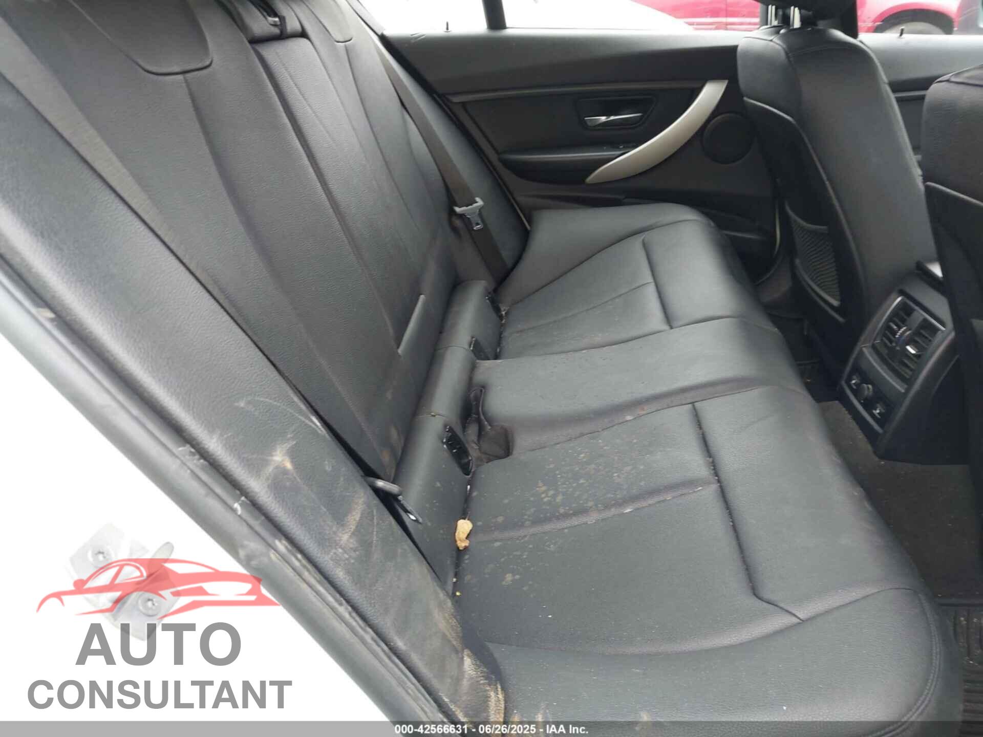 BMW M3 2018 - WBS8M9C51J5K99563