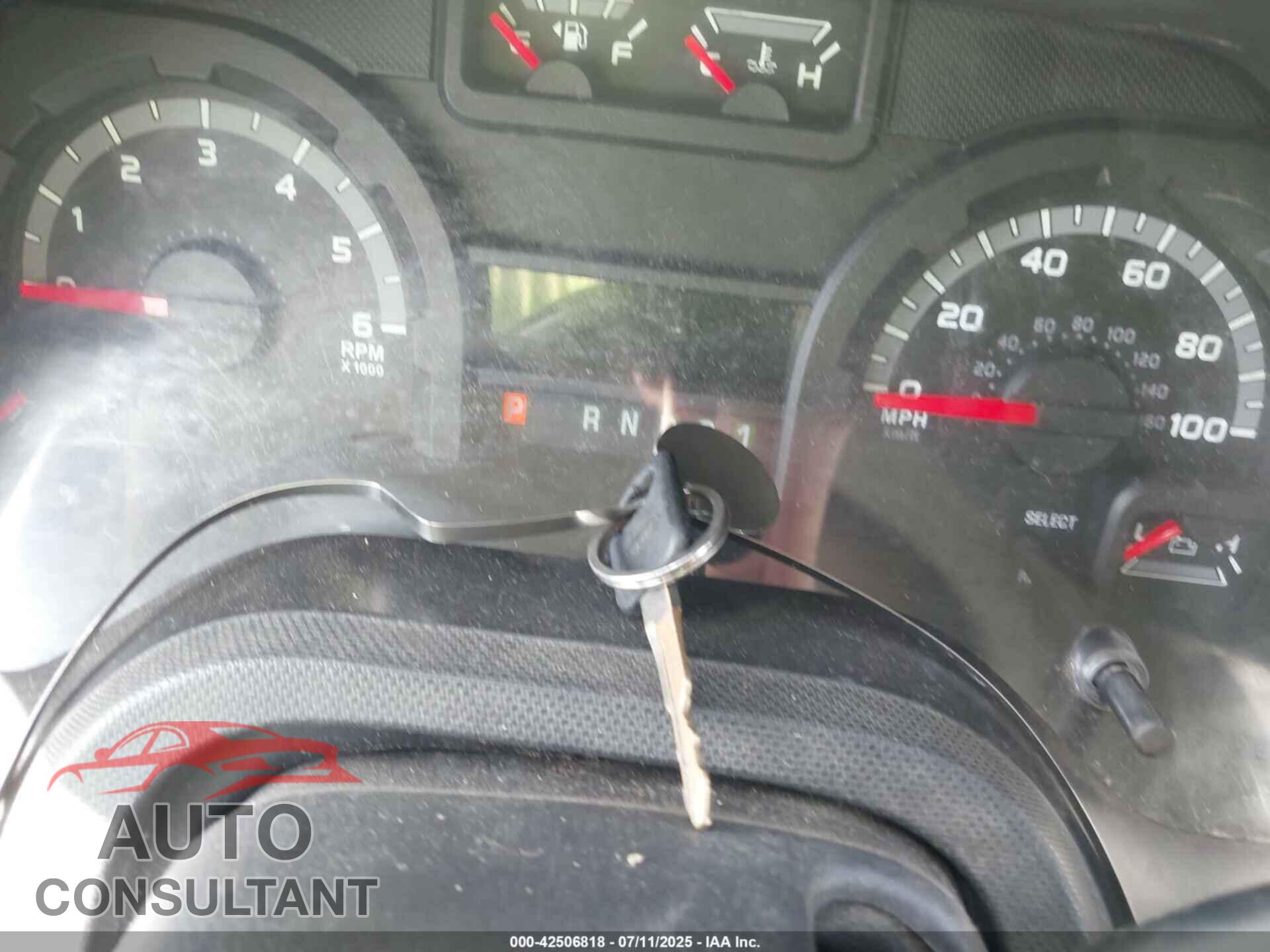 FORD E-150 2014 - 1FTNE1EW7EDB15348