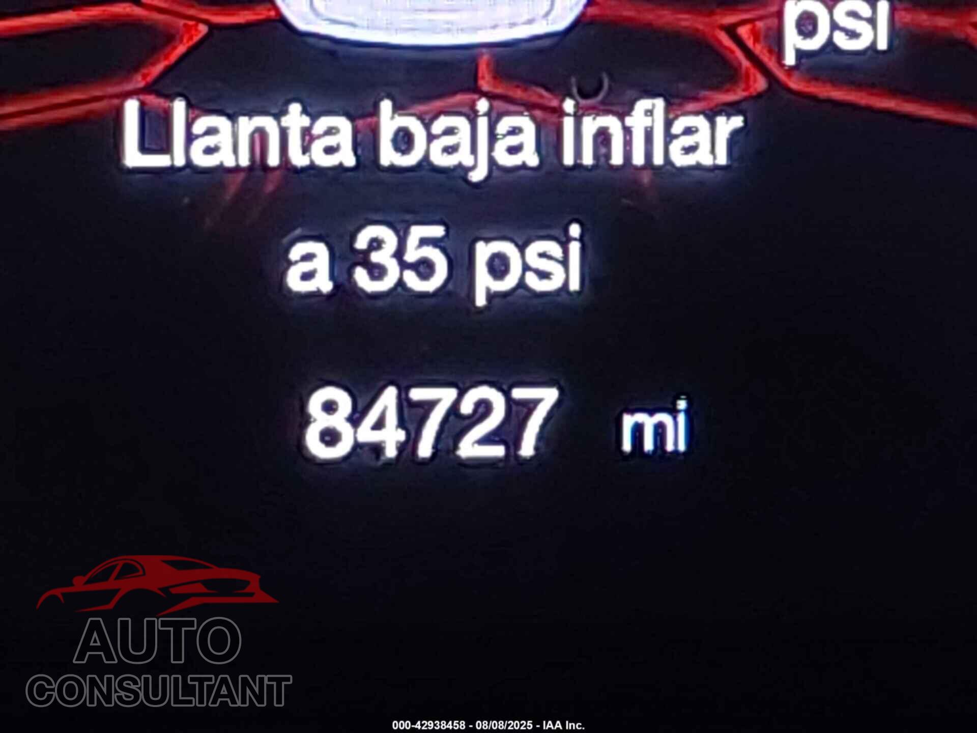 JEEP COMPASS 2020 - 3C4NJDCB5LT155965