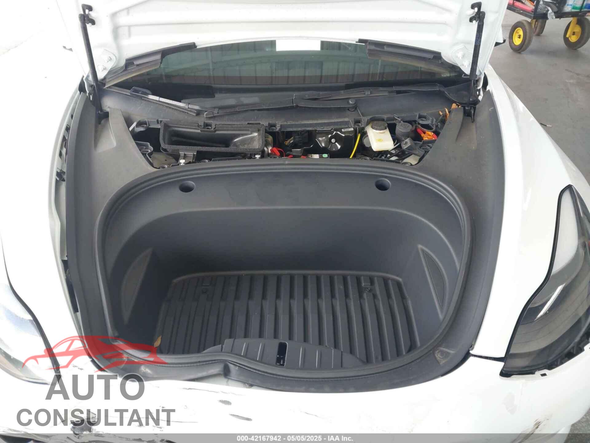 TESLA MODEL 3 2023 - 5YJ3E1EA8PF518326