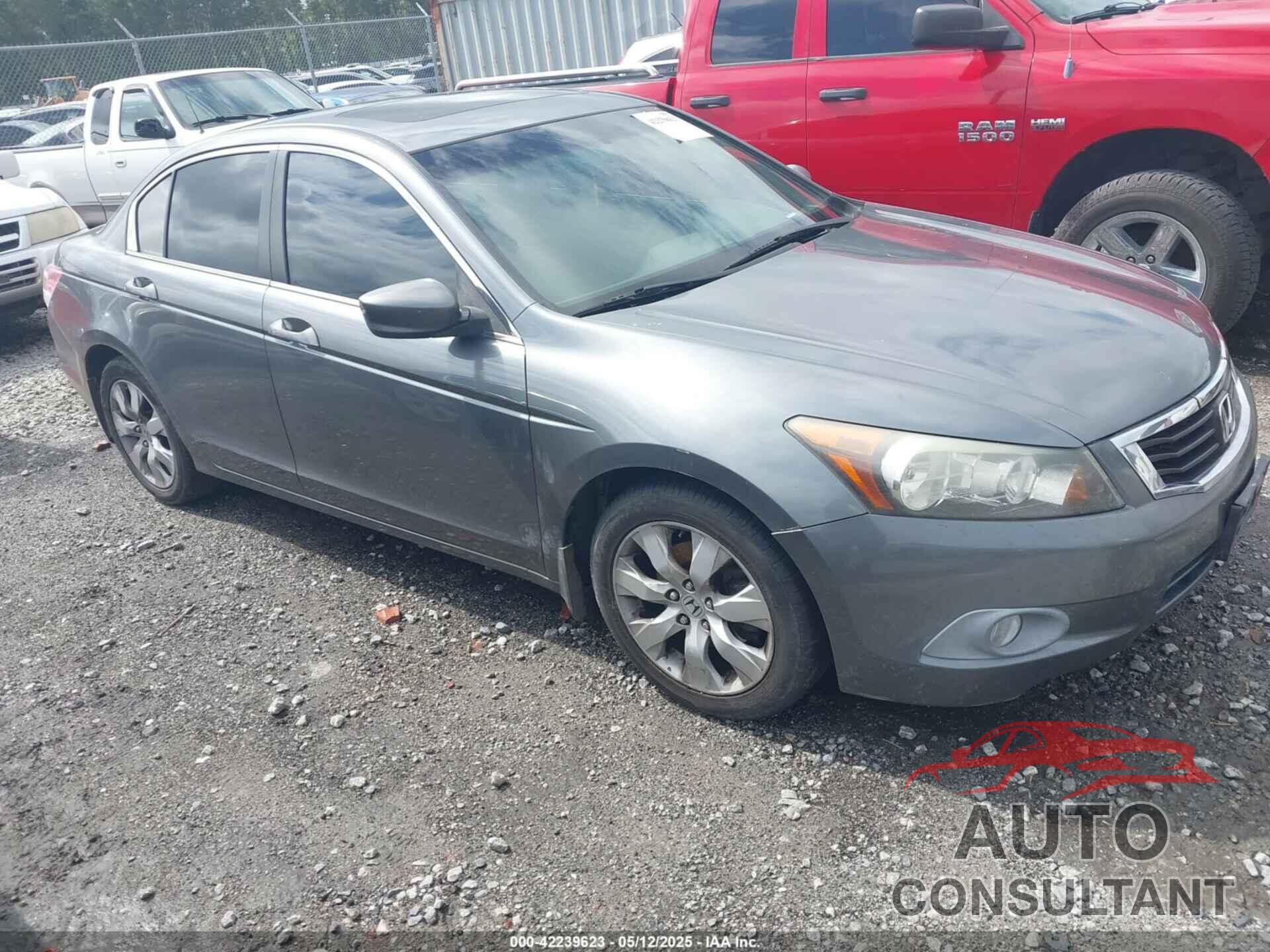HONDA ACCORD 2009 - 1HGCP26799A079170