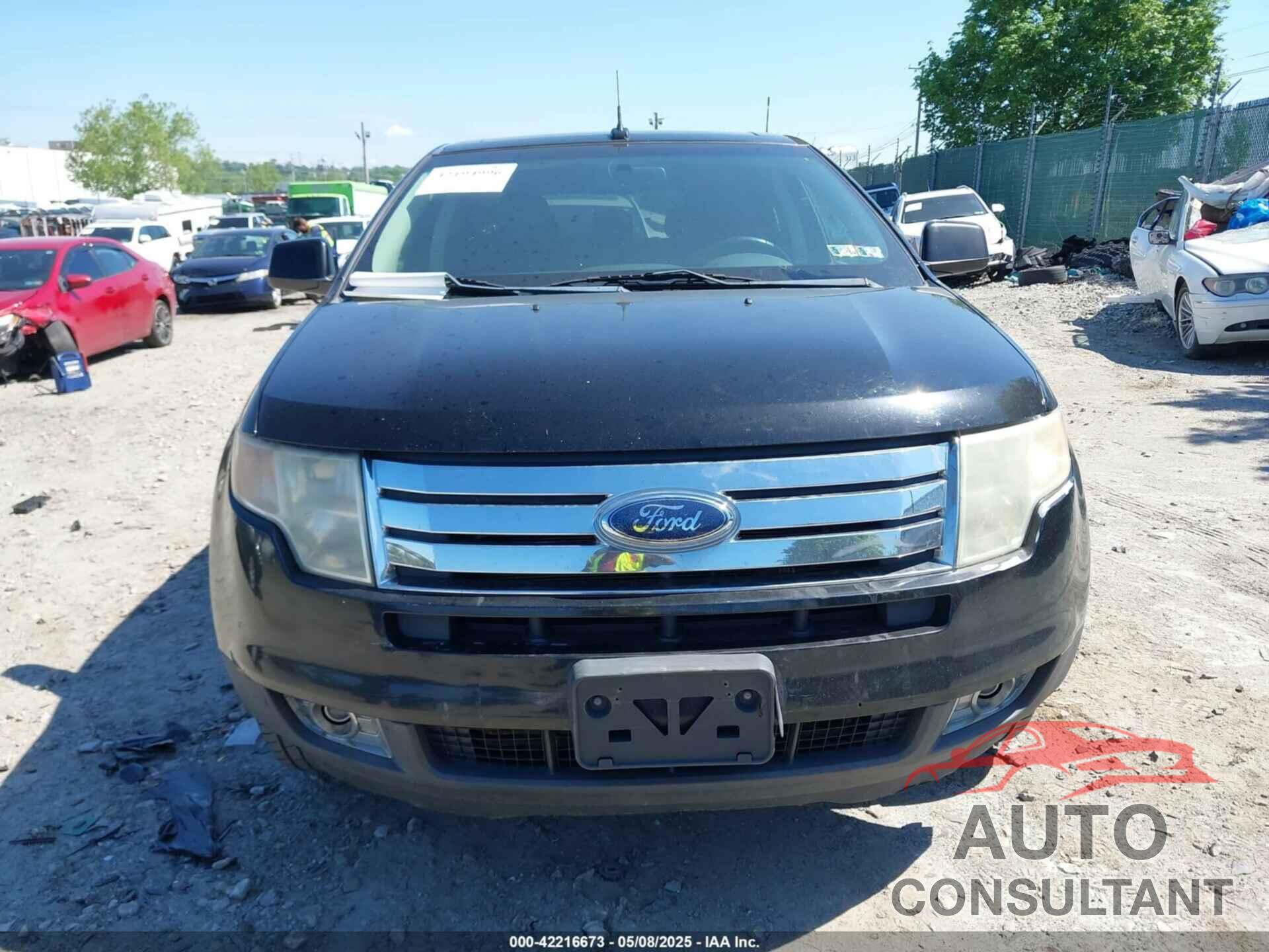 TOYOTA RAV4 2010 - 2T3RF4DV8AW044120