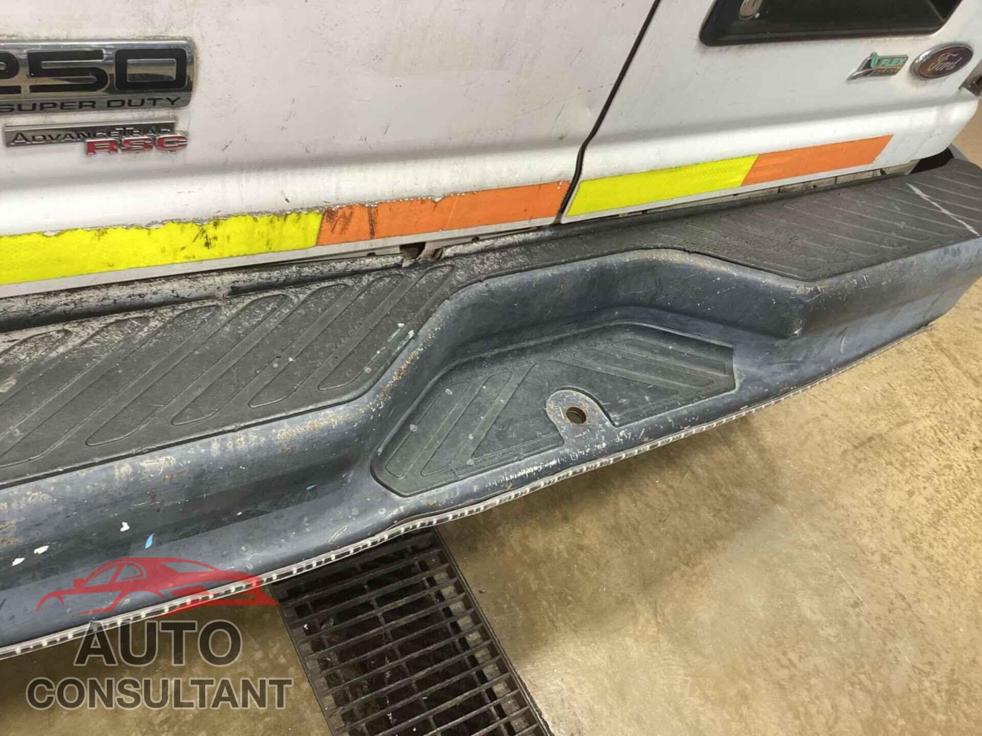 FORD ECONOLINE 2012 - 1FTNE2EW9CDB01843