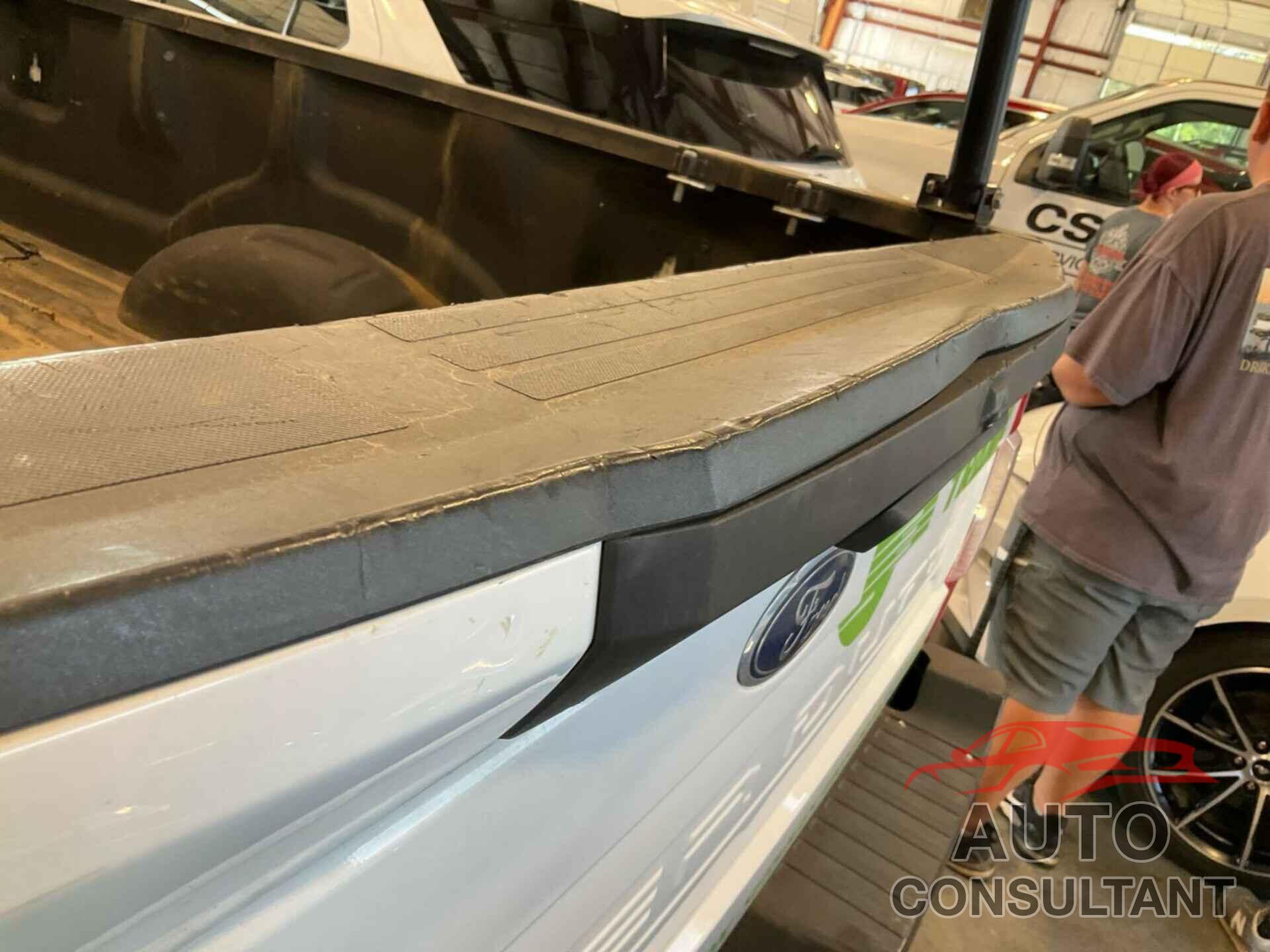 FORD F350 2020 - 1FTBF3A68LEC75327