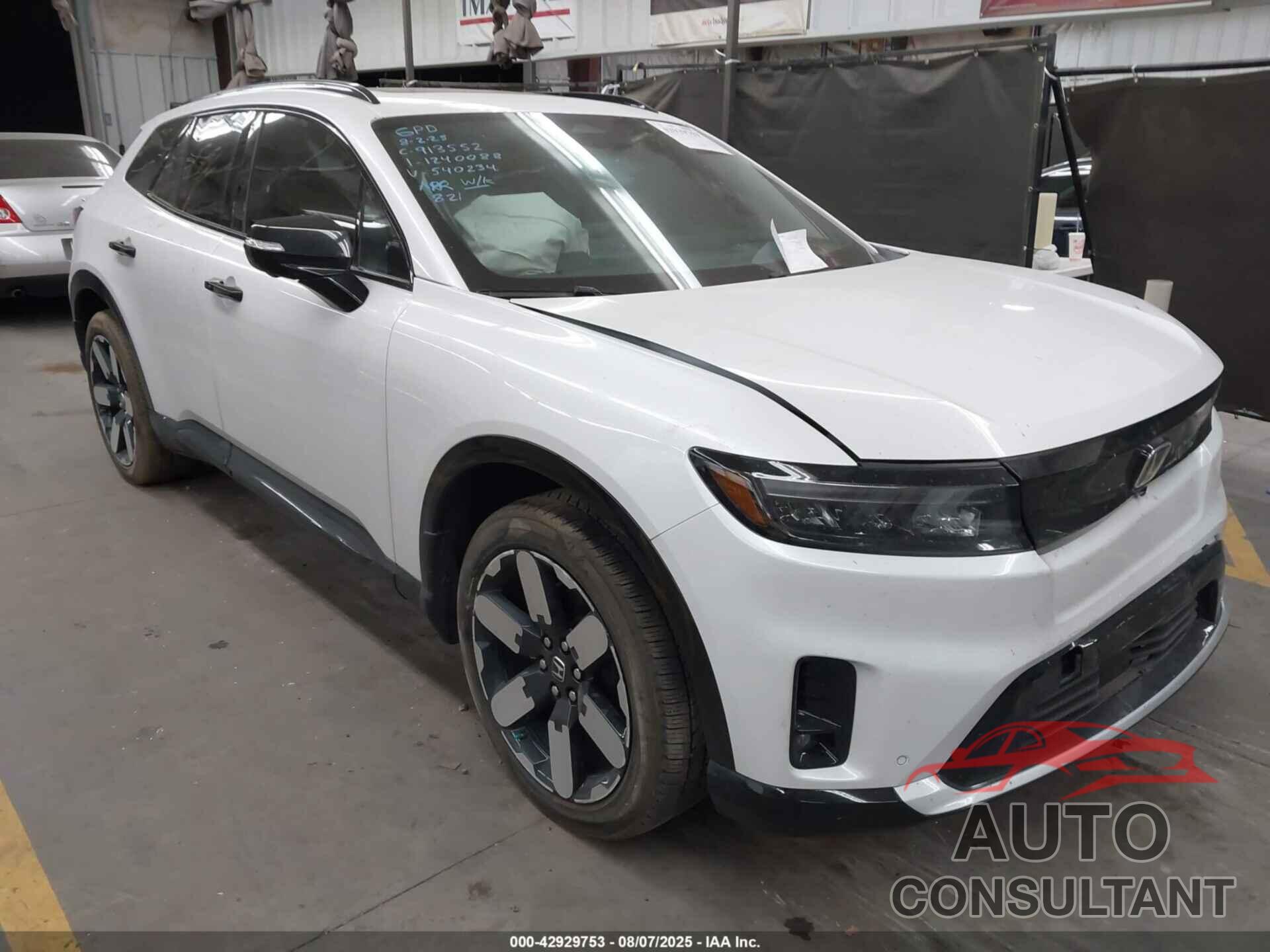 HONDA PROLOGUE 2024 - 3GPKHZRJ8RS540234