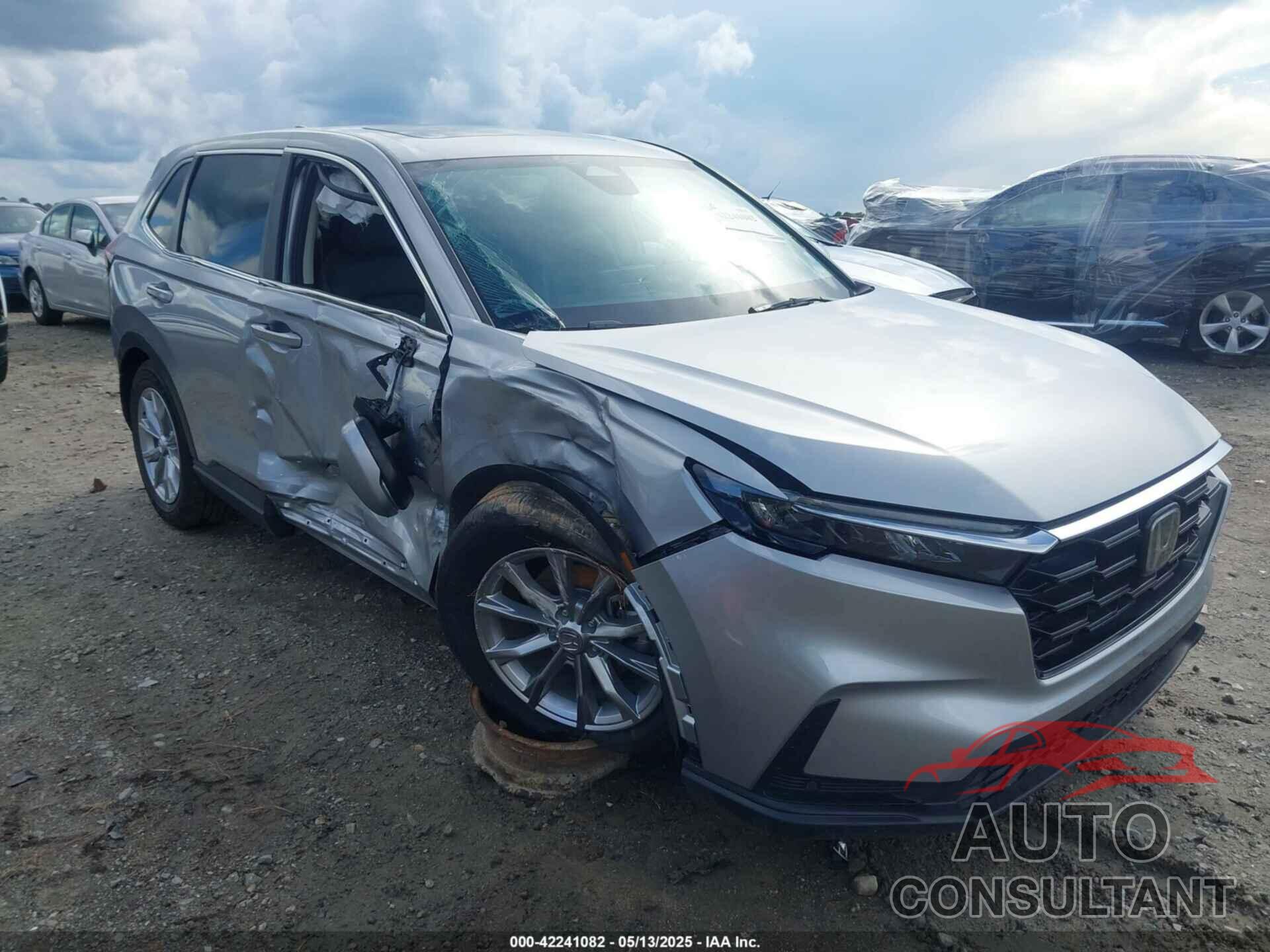 HONDA CR-V 2023 - 2HKRS3H72PH301967