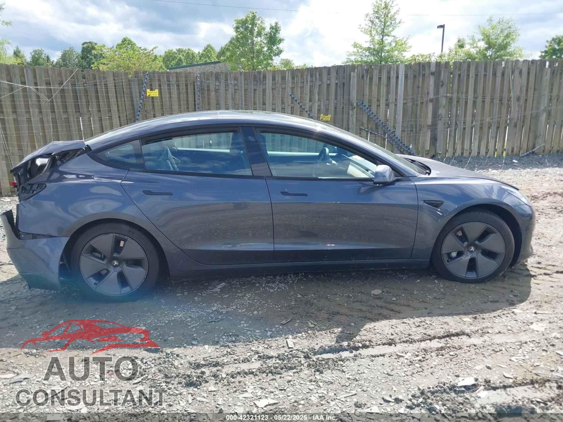 TESLA MODEL 3 2023 - 5YJ3E1EA4PF515844