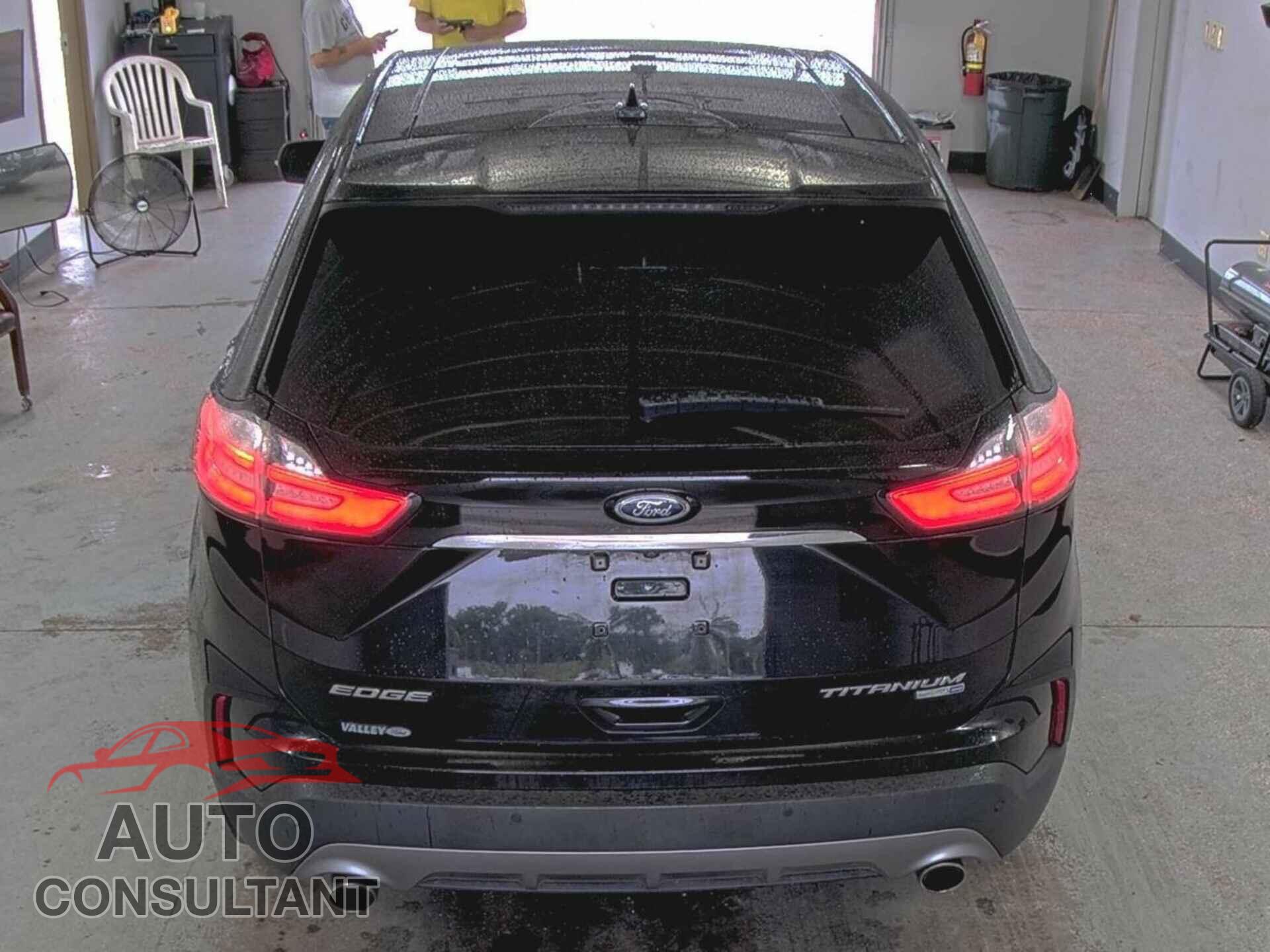 FORD EDGE 2019 - 2FMPK4K93KBC09838