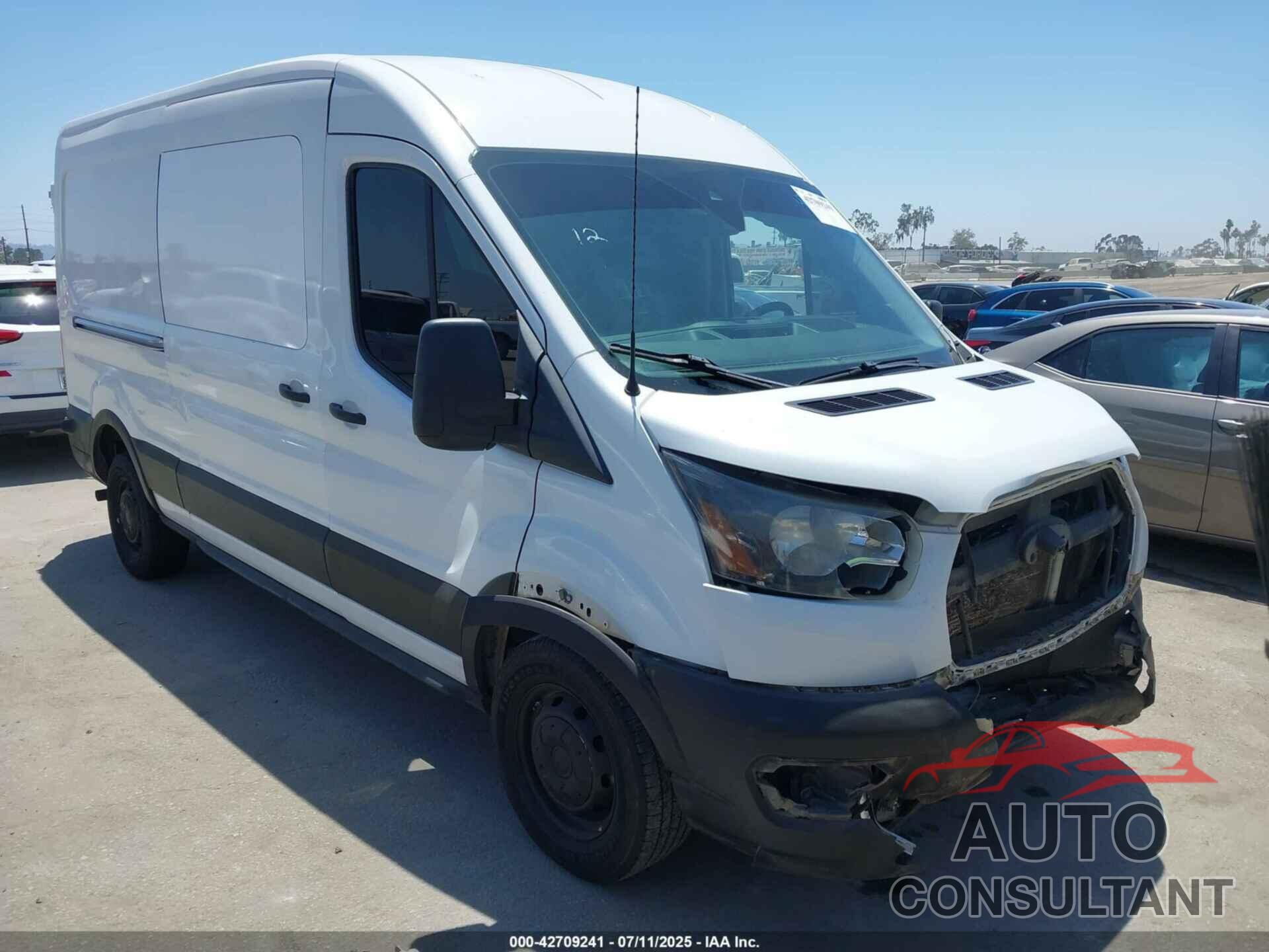 FORD TRANSIT-250 2020 - 1FTBR1C85LKB03896