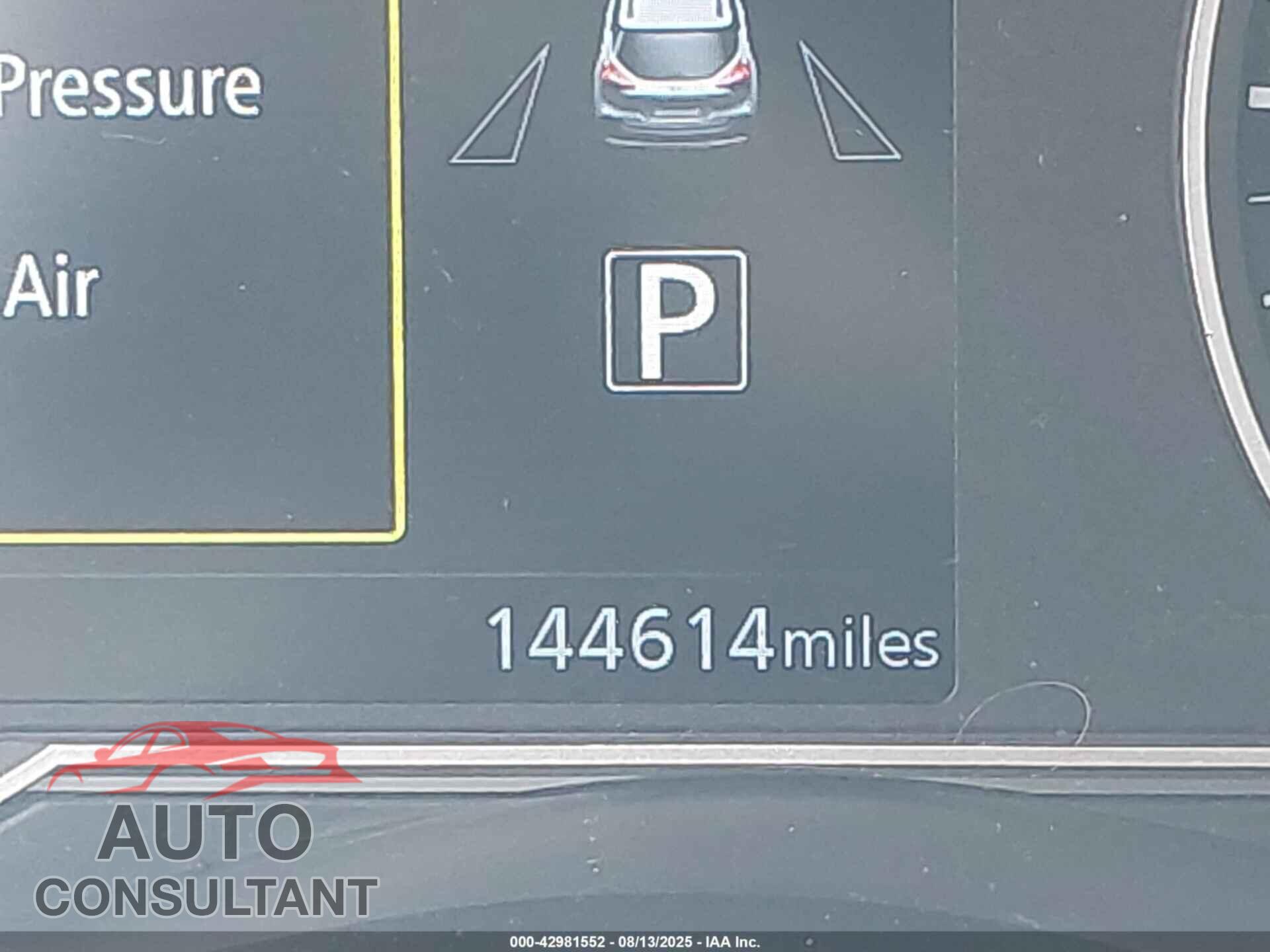NISSAN KICKS 2019 - 3N1CP5CU3KL538351