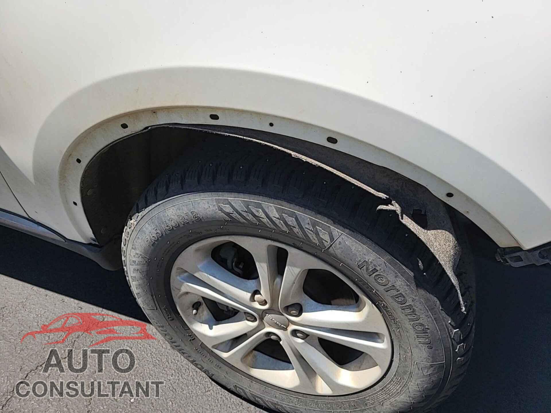 DODGE DURANGO 2012 - 1C4RDJAG2CC163278