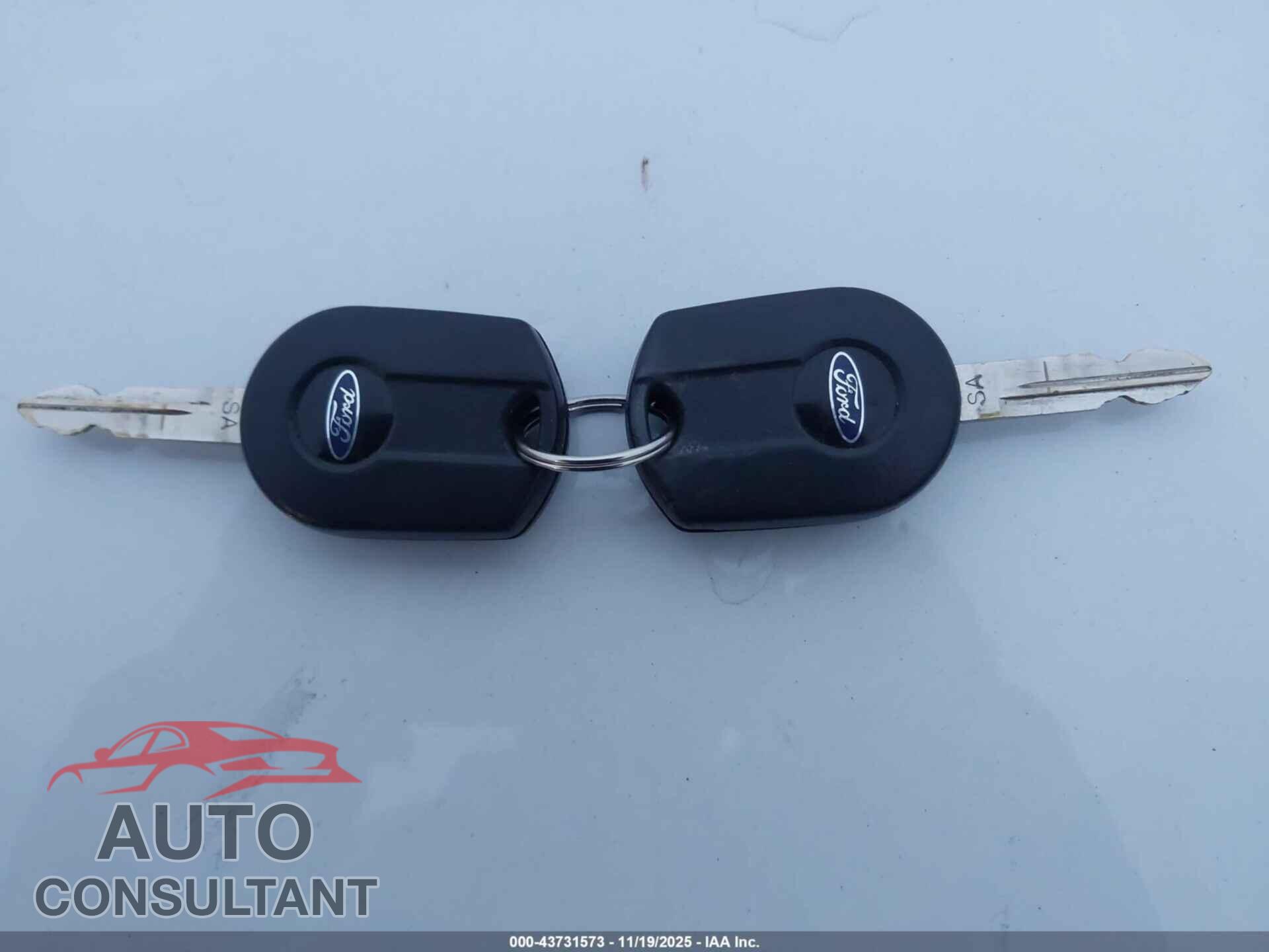FORD EDGE 2014 - 2FMDK4JC4EBB81360