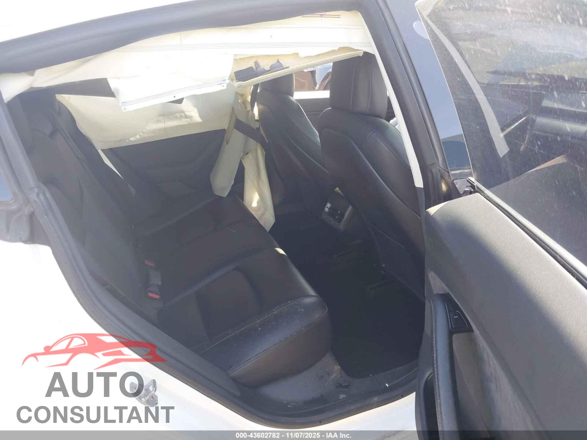 TESLA MODEL 3 2018 - 5YJ3E1EA2JF164682