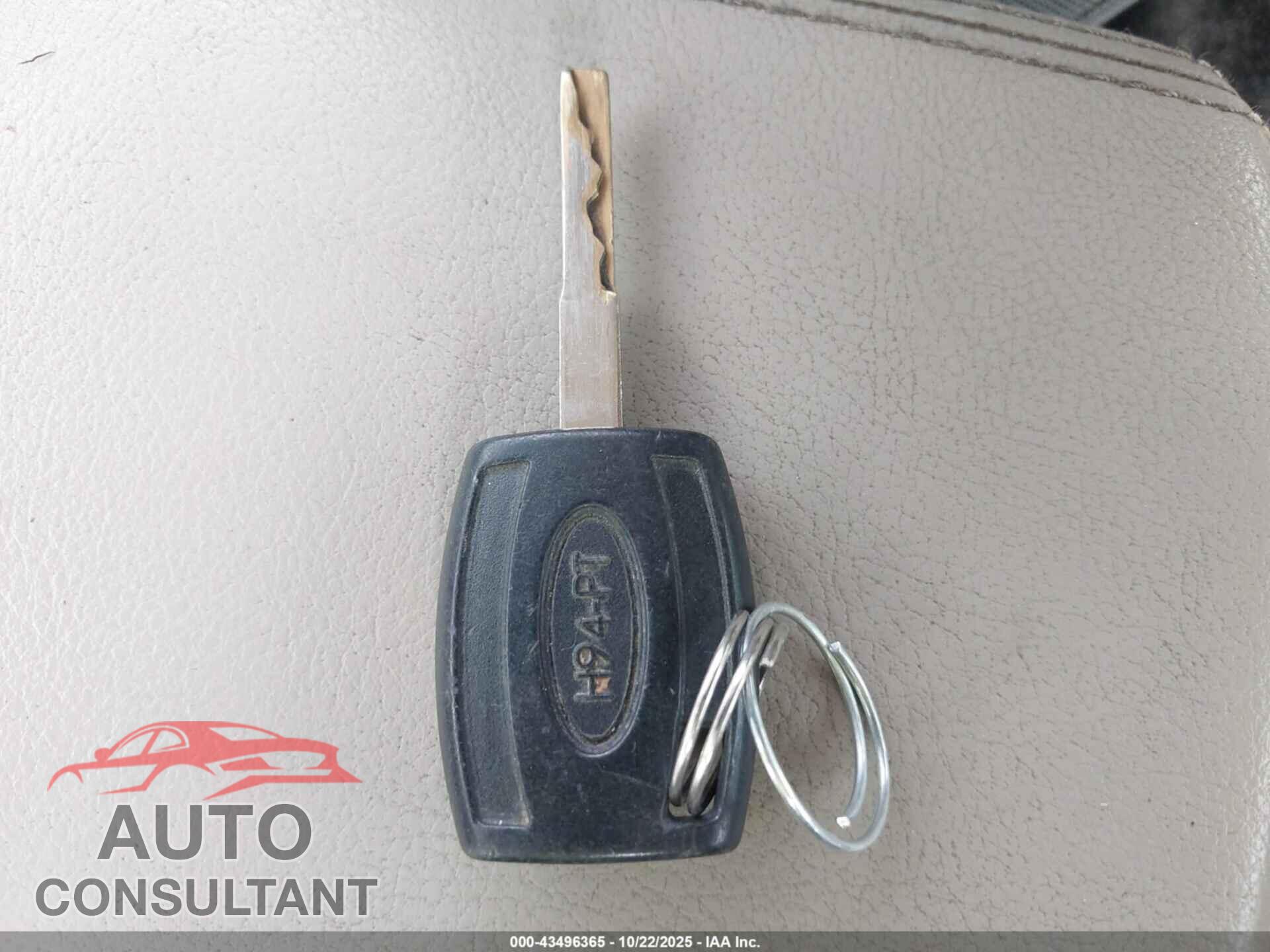 FORD FOCUS 2012 - 1FAHP3F26CL361878