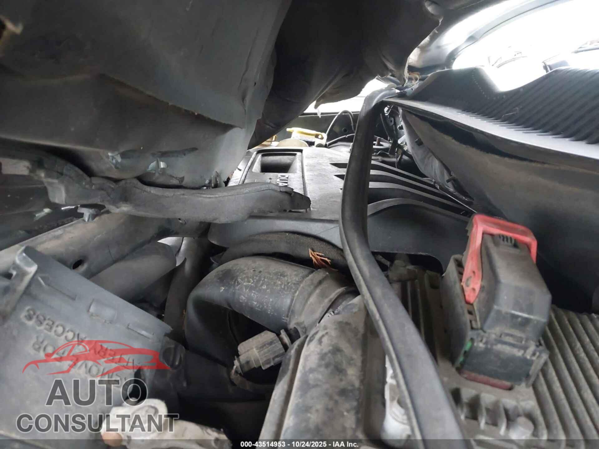JEEP COMPASS 2014 - 1C4NJDBB3ED817178