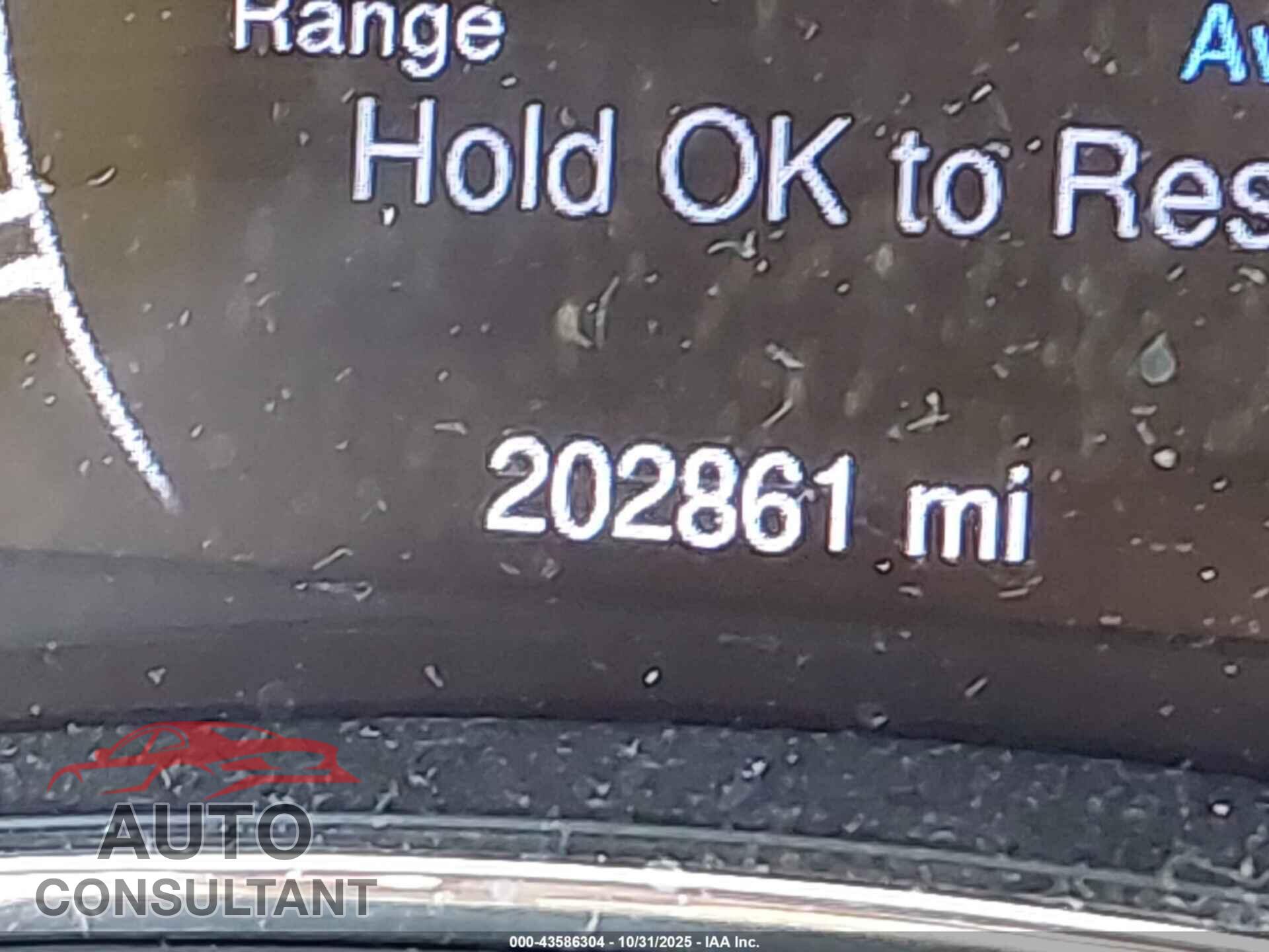 DODGE DURANGO 2015 - 1C4SDJCT8FC240316