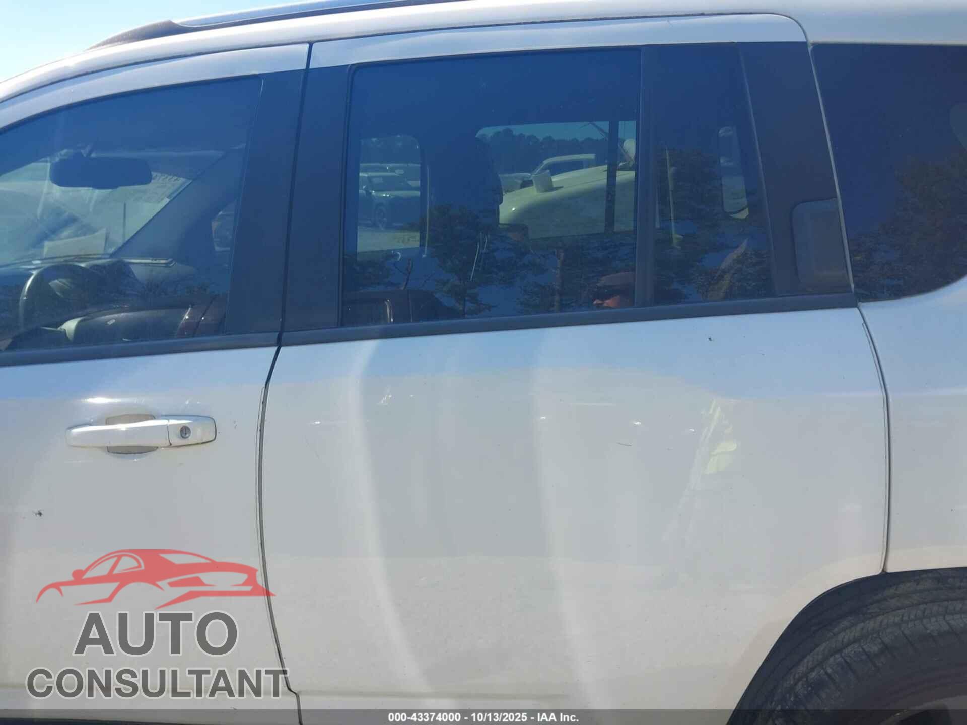 JEEP COMPASS 2014 - 1C4NJCCB2ED679190
