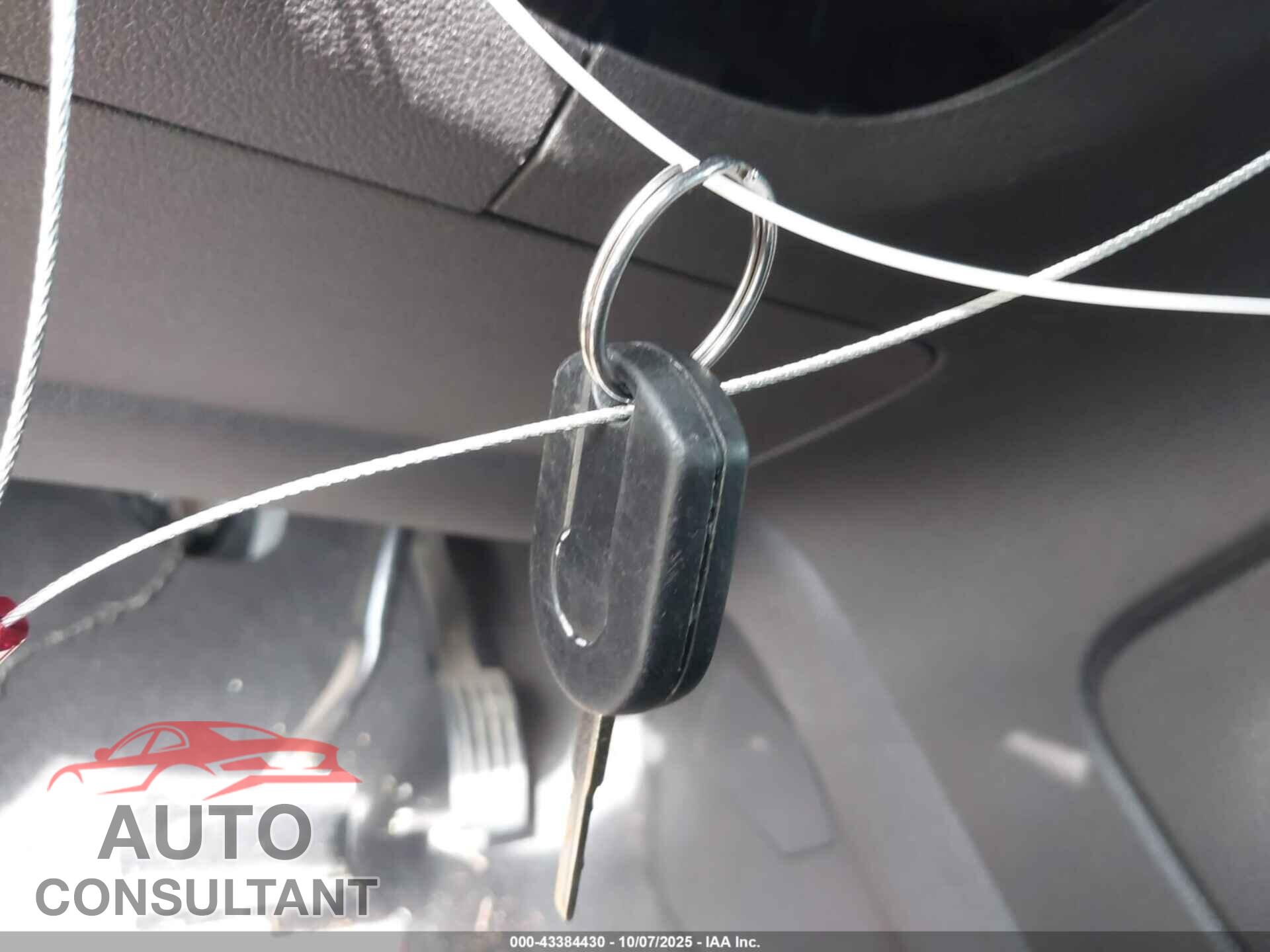 FORD ESCAPE 2013 - 1FMCU0F75DUD04442