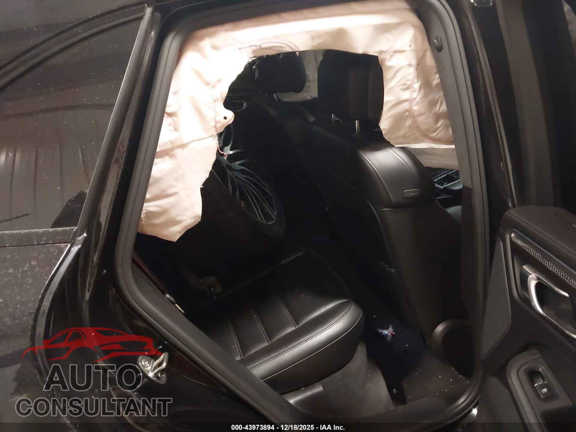 PORSCHE MACAN 2018 - WP1AF2A58JLB70887
