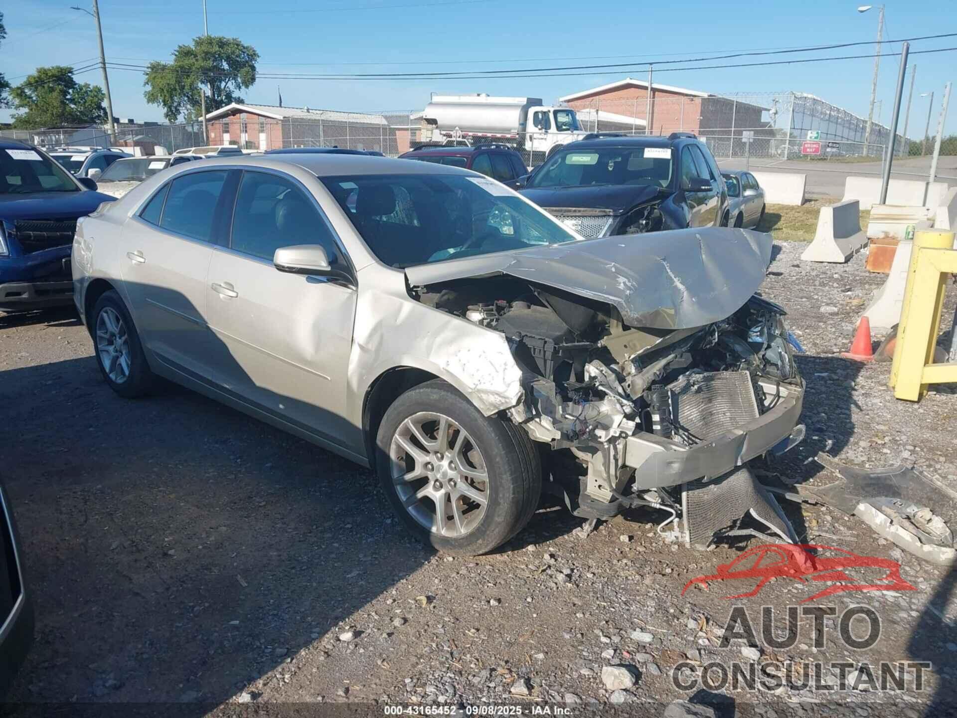 CHEVROLET MALIBU 2015 - 1G11C5SL5FF314788