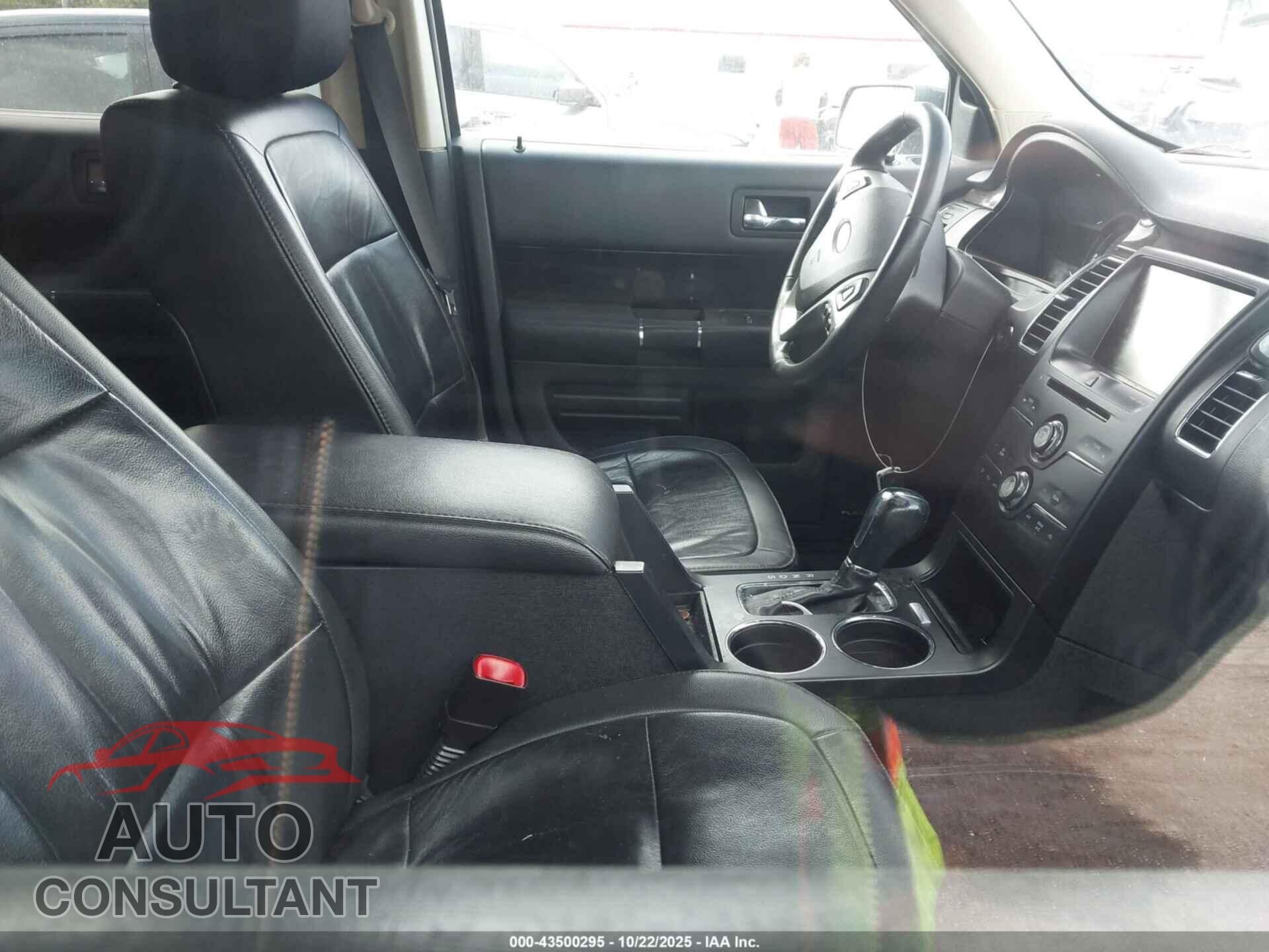 FORD FLEX 2015 - 2FMGK5C84FBA18415