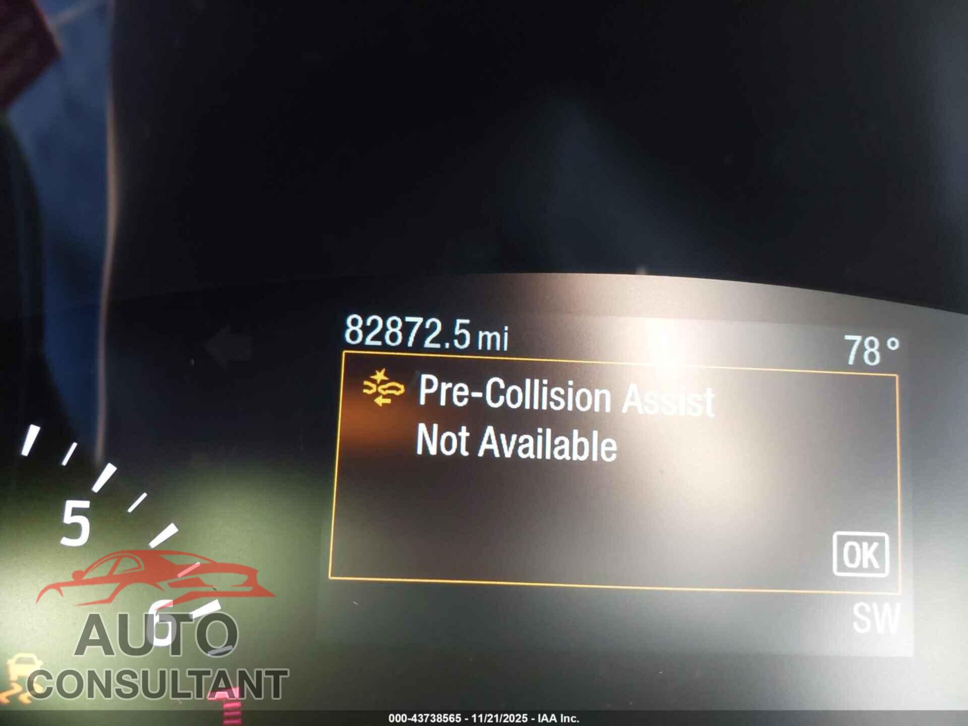 FORD ESCAPE 2020 - 1FMCU0G64LUA31966
