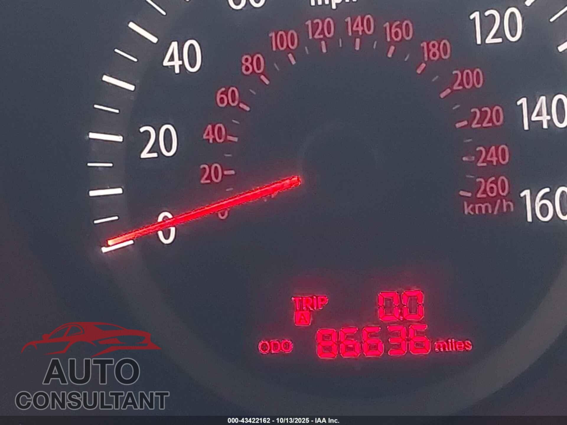 KIA OPTIMA 2009 - KNAGE228095338168