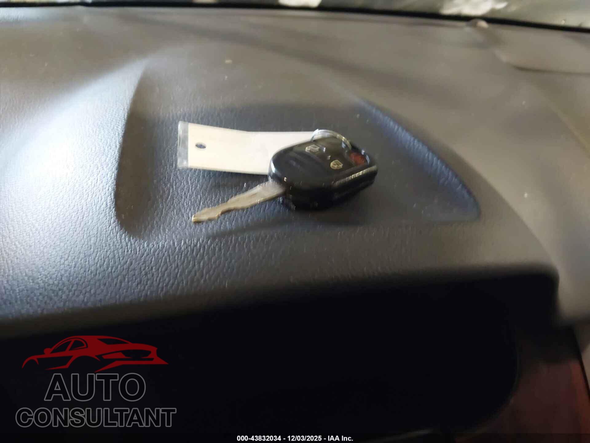 FORD EDGE 2013 - 2FMDK3KC2DBA57496