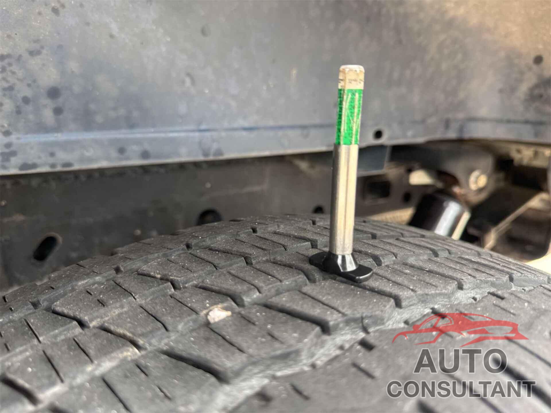 FORD F150 2020 - 1FTEW1CB2LKD19934