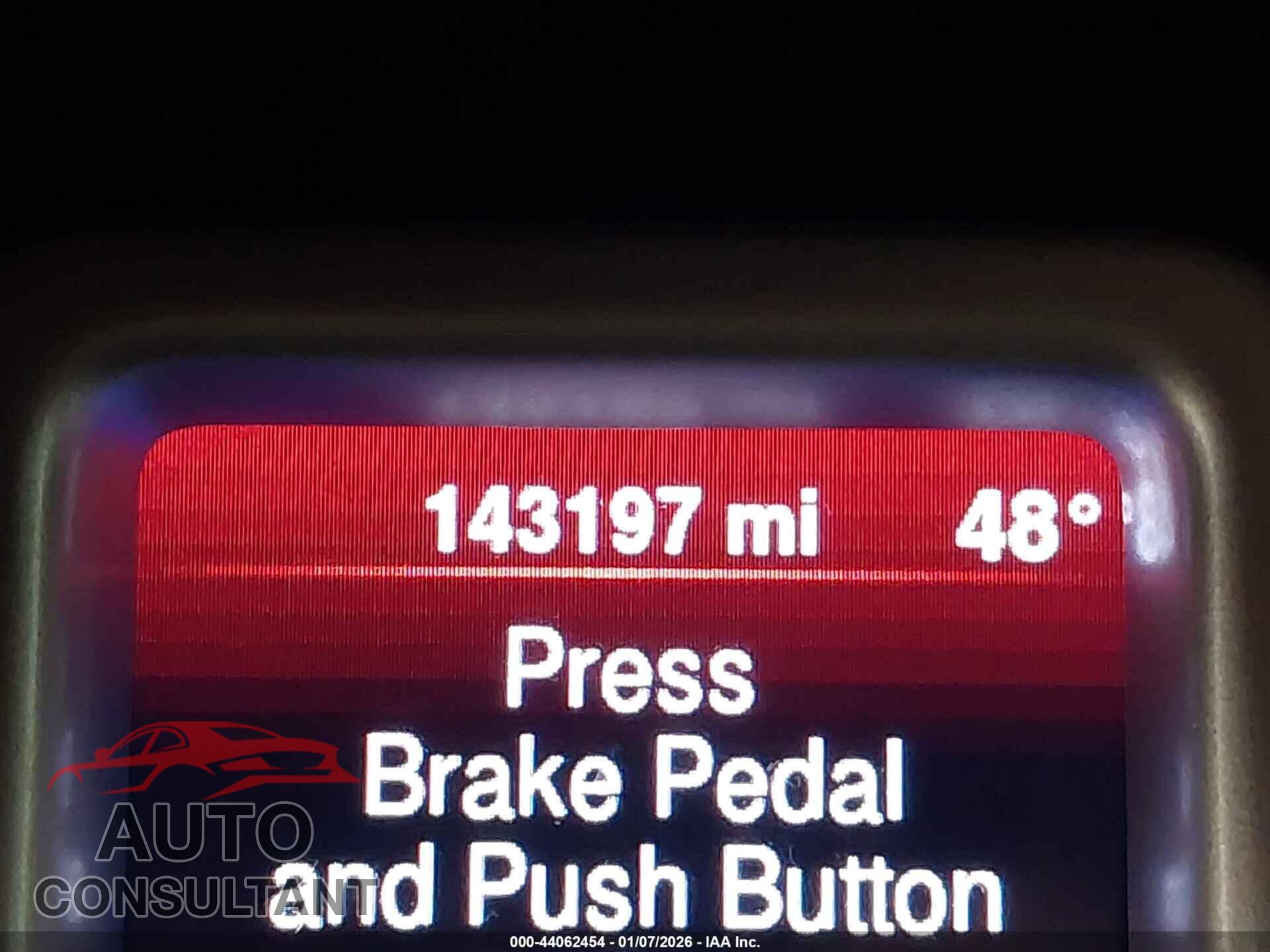 DODGE JOURNEY 2013 - 3C4PDCAB3DT567560