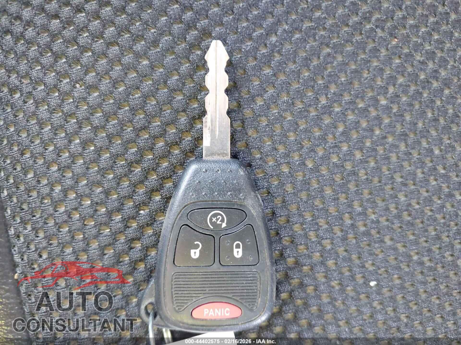 JEEP COMPASS 2015 - 1C4NJDEB6FD396733