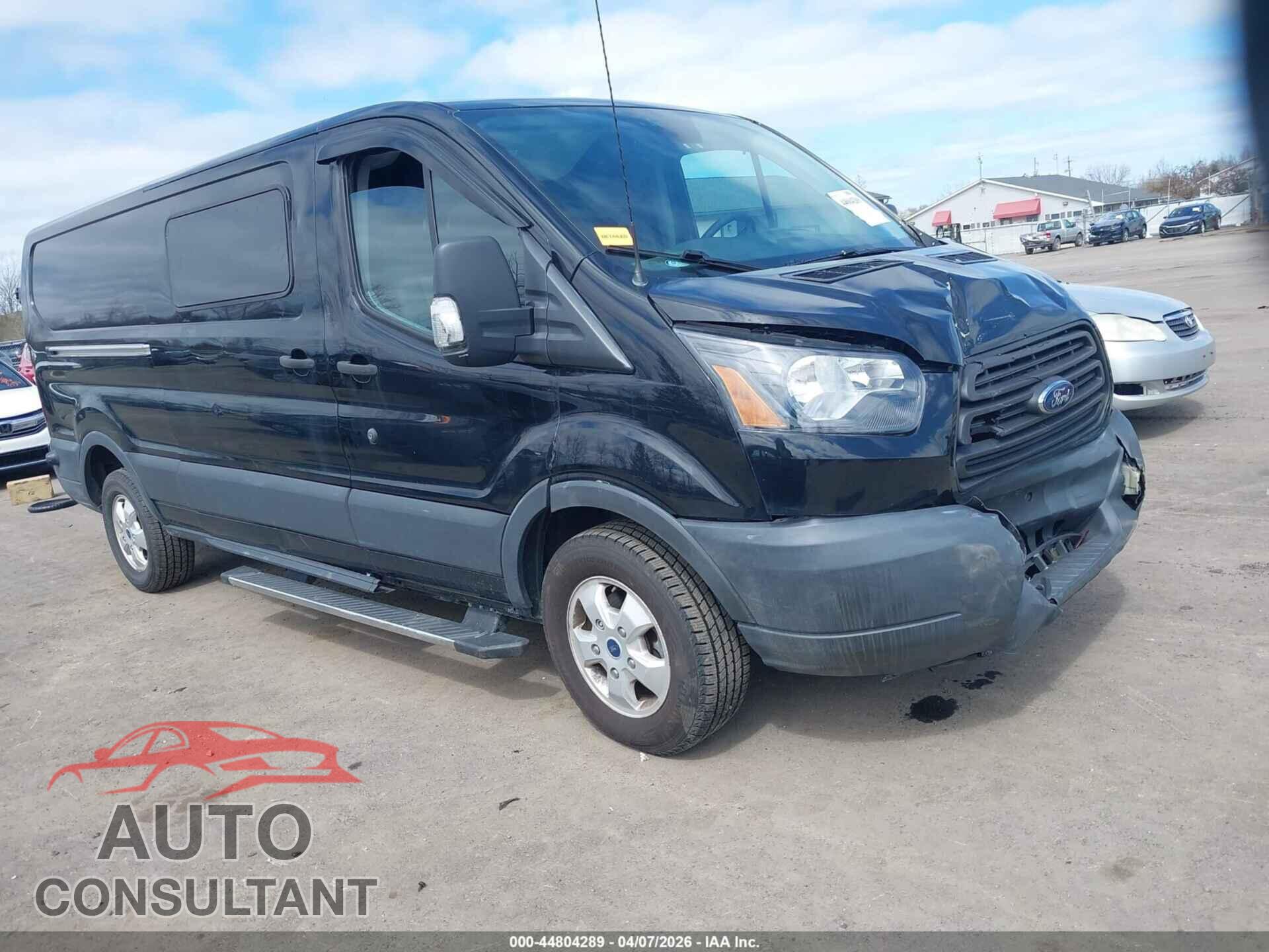 FORD TRANSIT-250 2017 - 1FTYR2YM0HKB57698