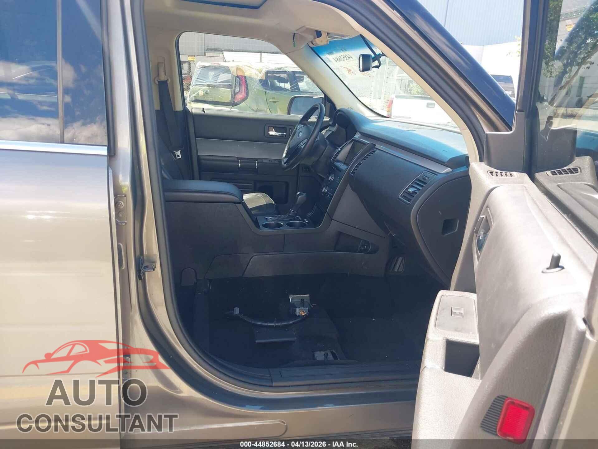 FORD FLEX 2014 - 2FMGK5C84EBD24965