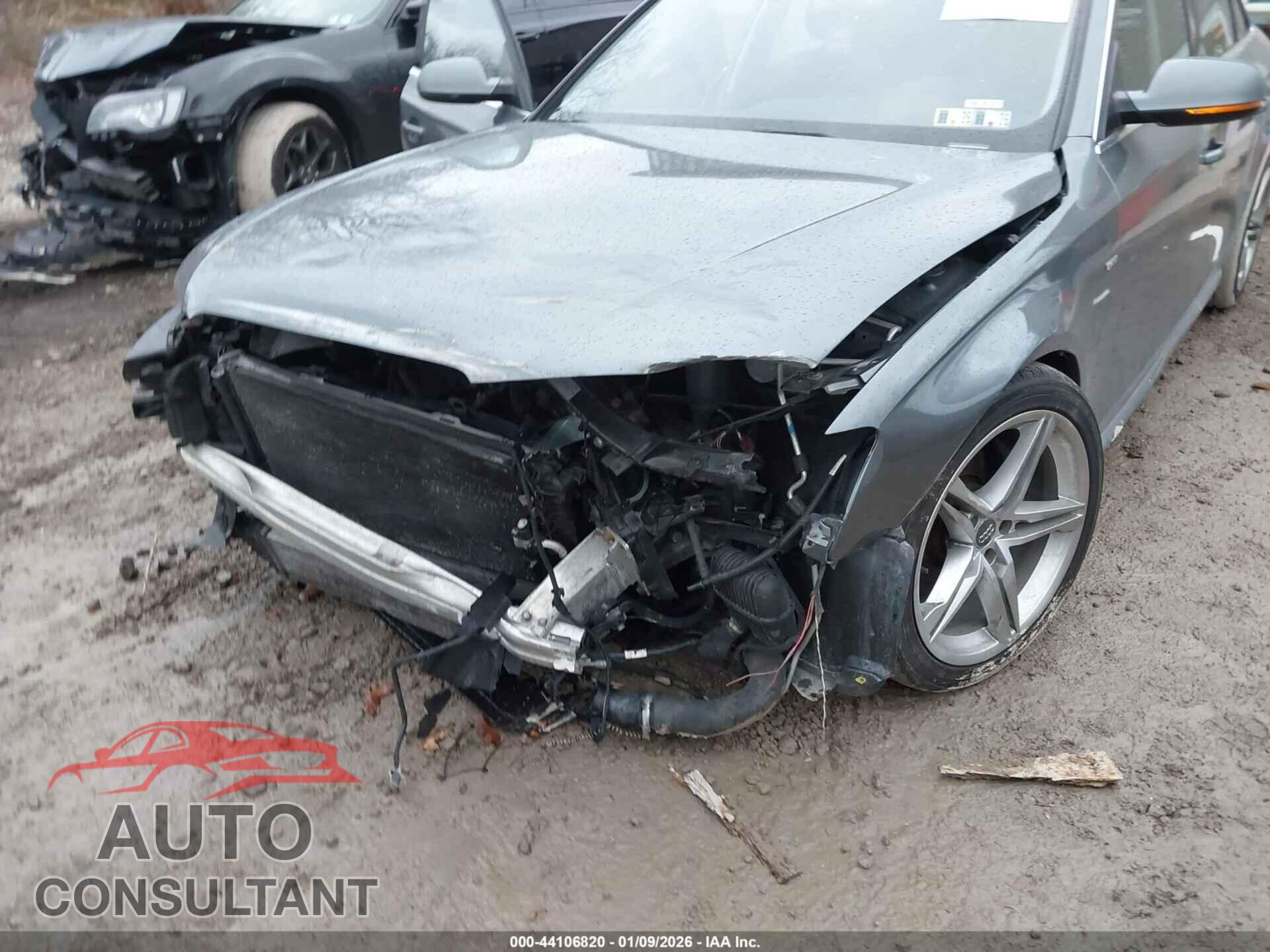 AUDI A4 2016 - WAUFFAFL9GN003974