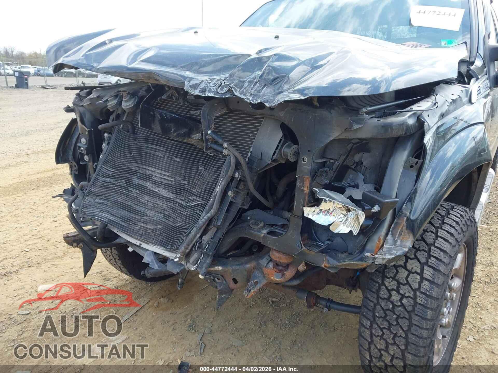 FORD F-250 2014 - 1FT7W2B68EEB18902