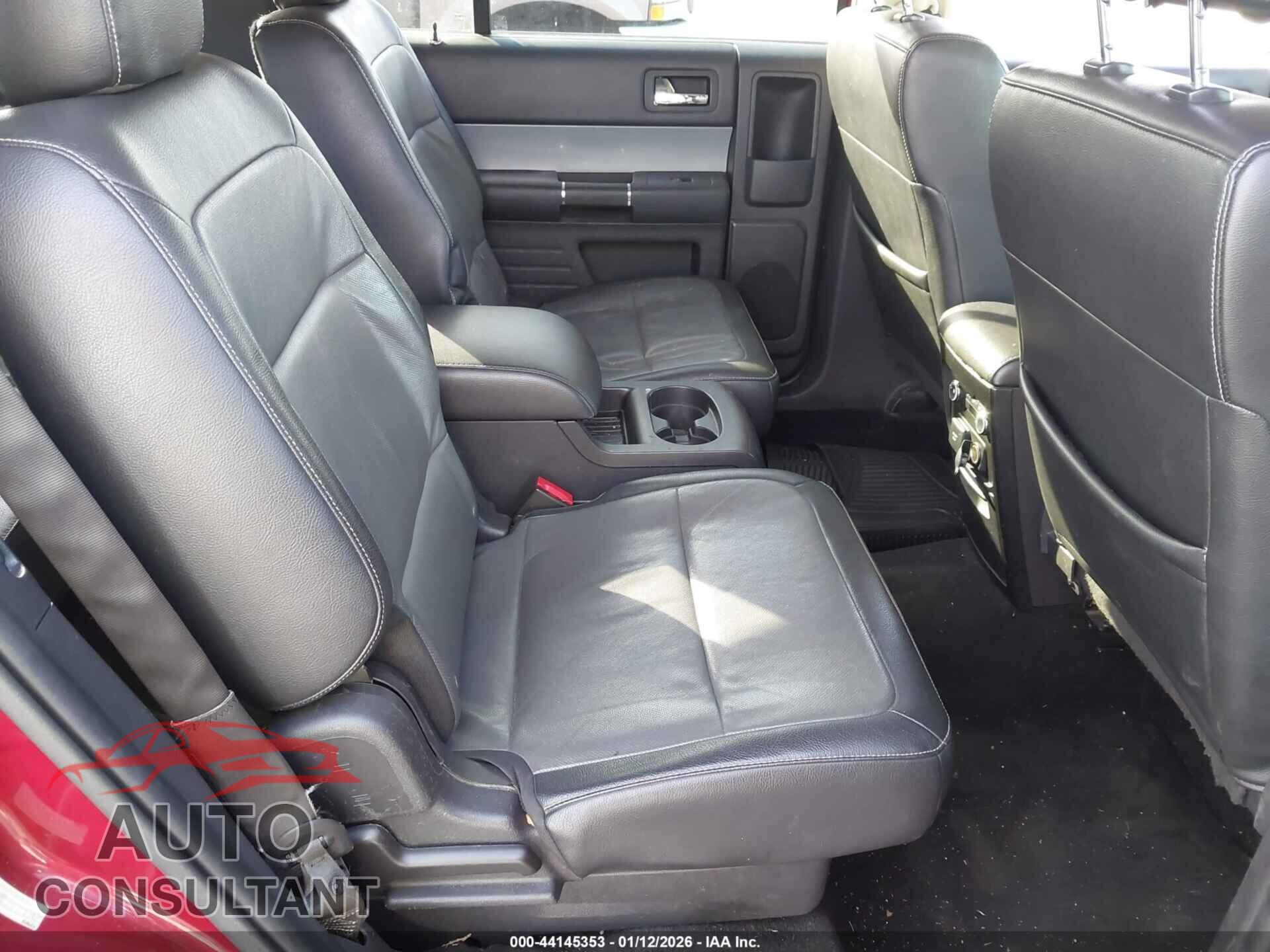FORD FLEX 2015 - 2FMGK5C85FBA13482