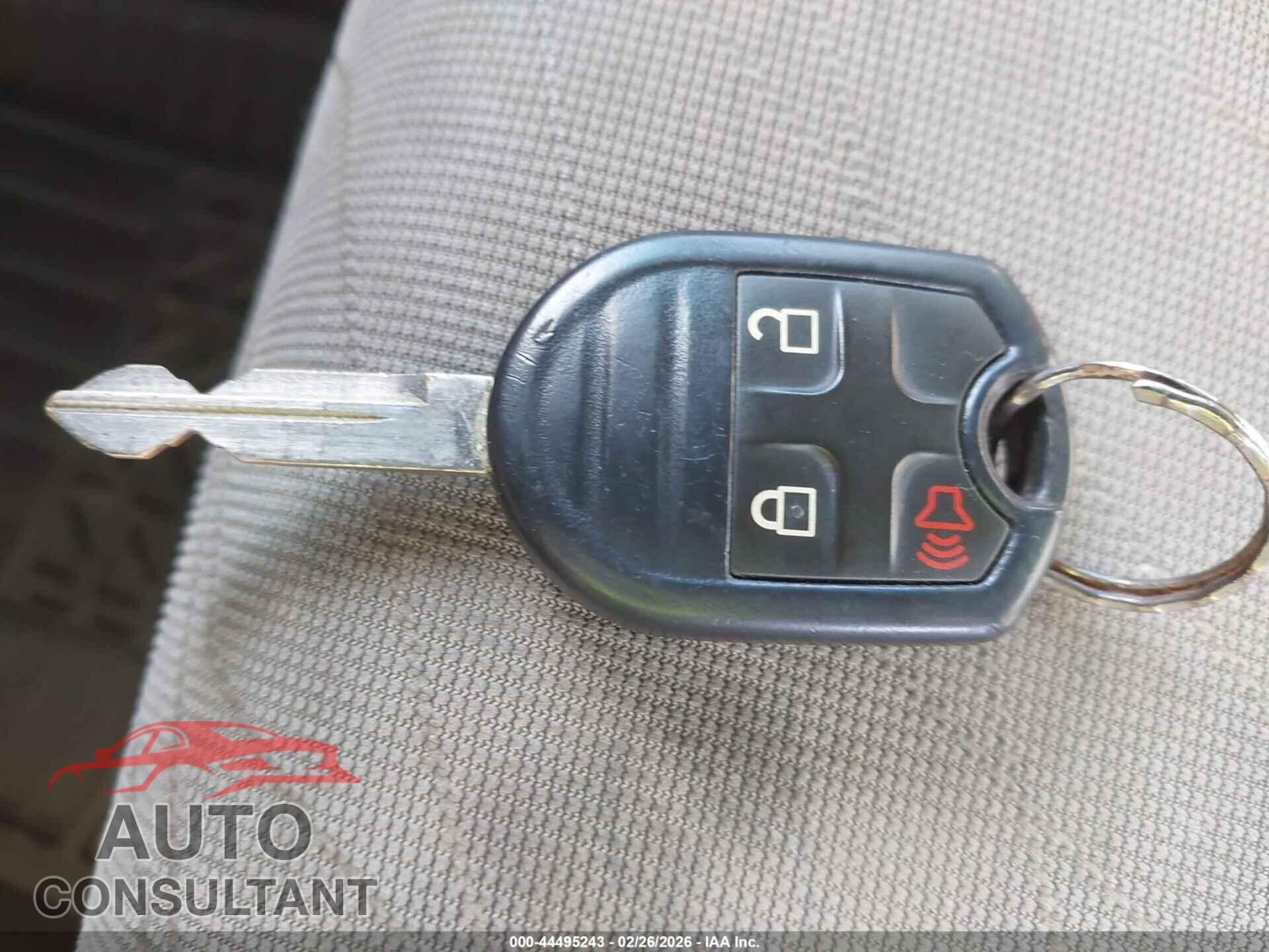 FORD EXPLORER 2013 - 1FM5K7B85DGB97865