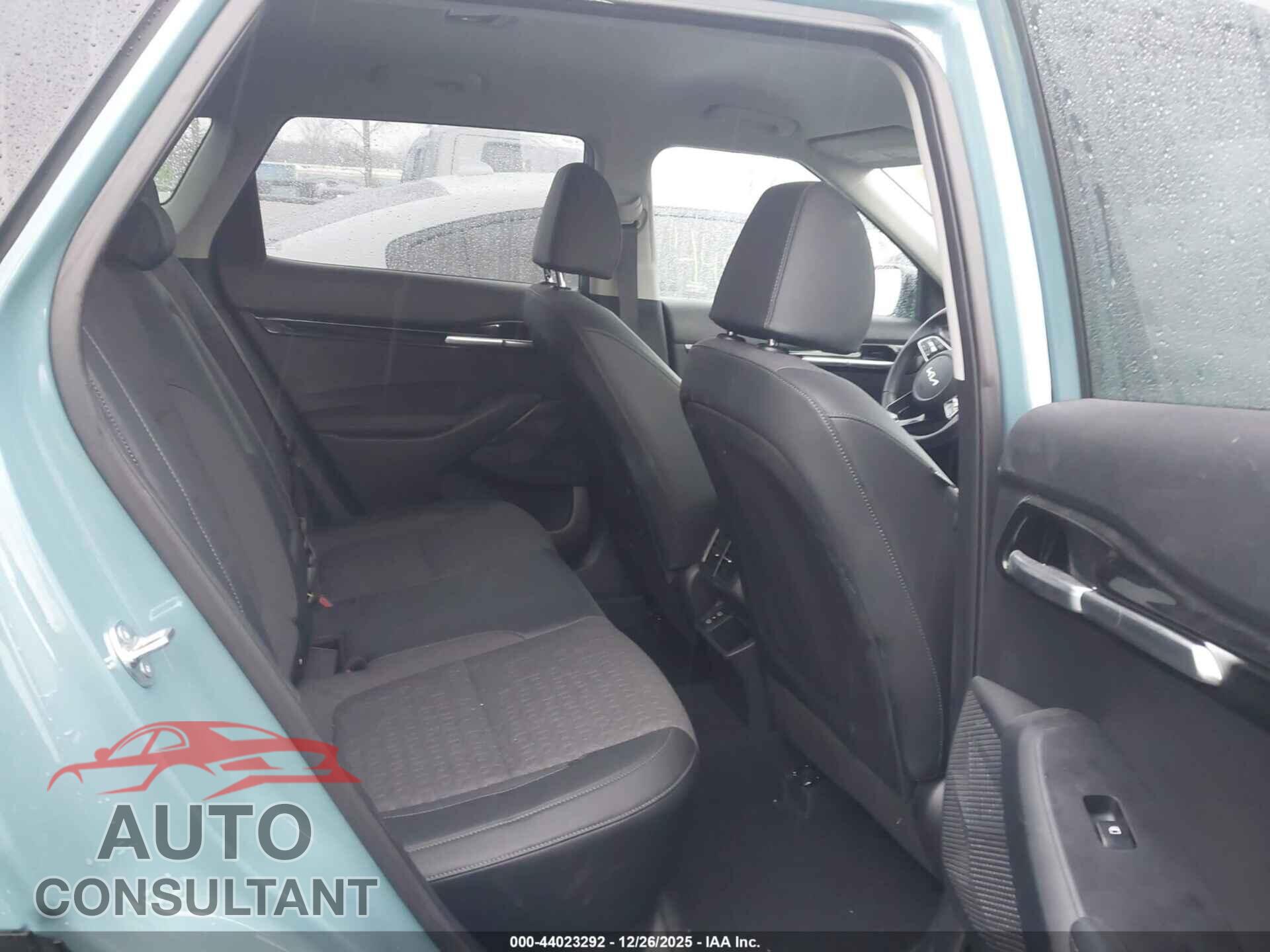 KIA SELTOS 2025 - KNDEUCAA3S7724892