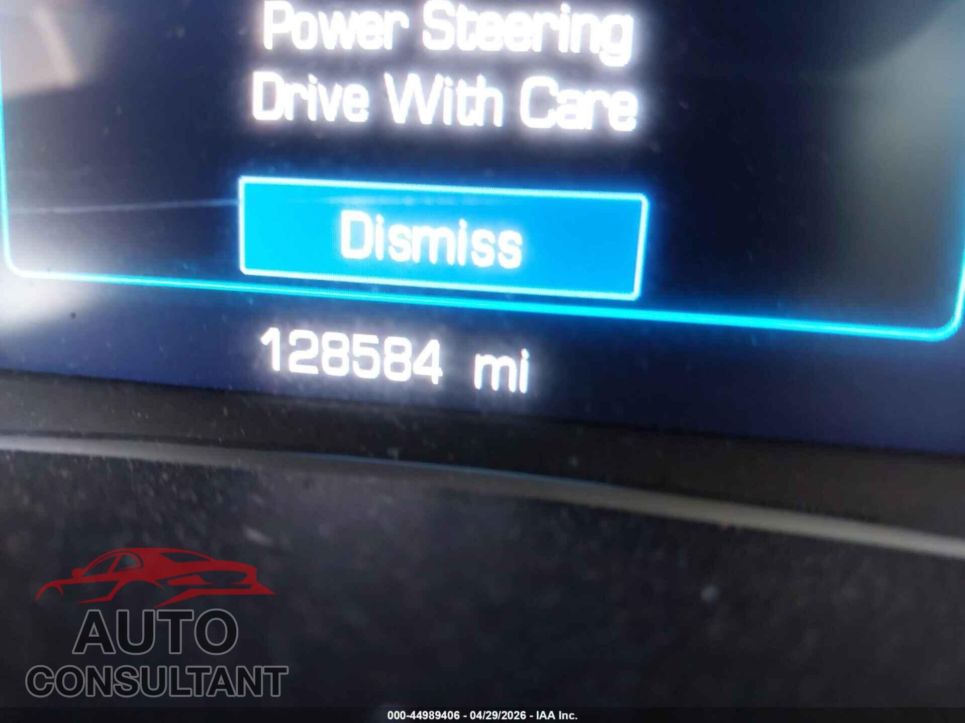 CHEVROLET BLAZER 2019 - 3GNKBBRAXKS703473