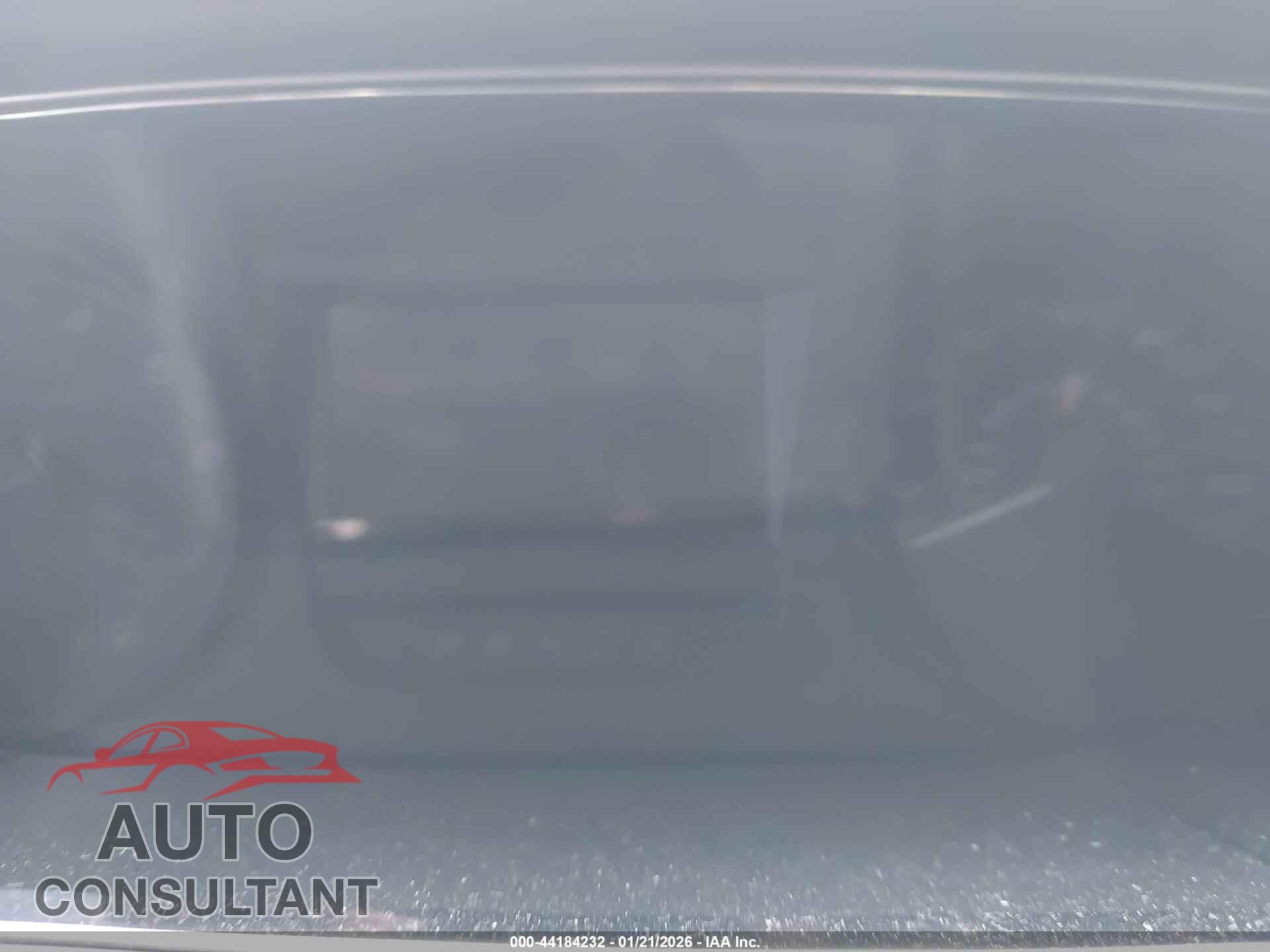 FORD TAURUS 2017 - 1FAHP2E82HG120075